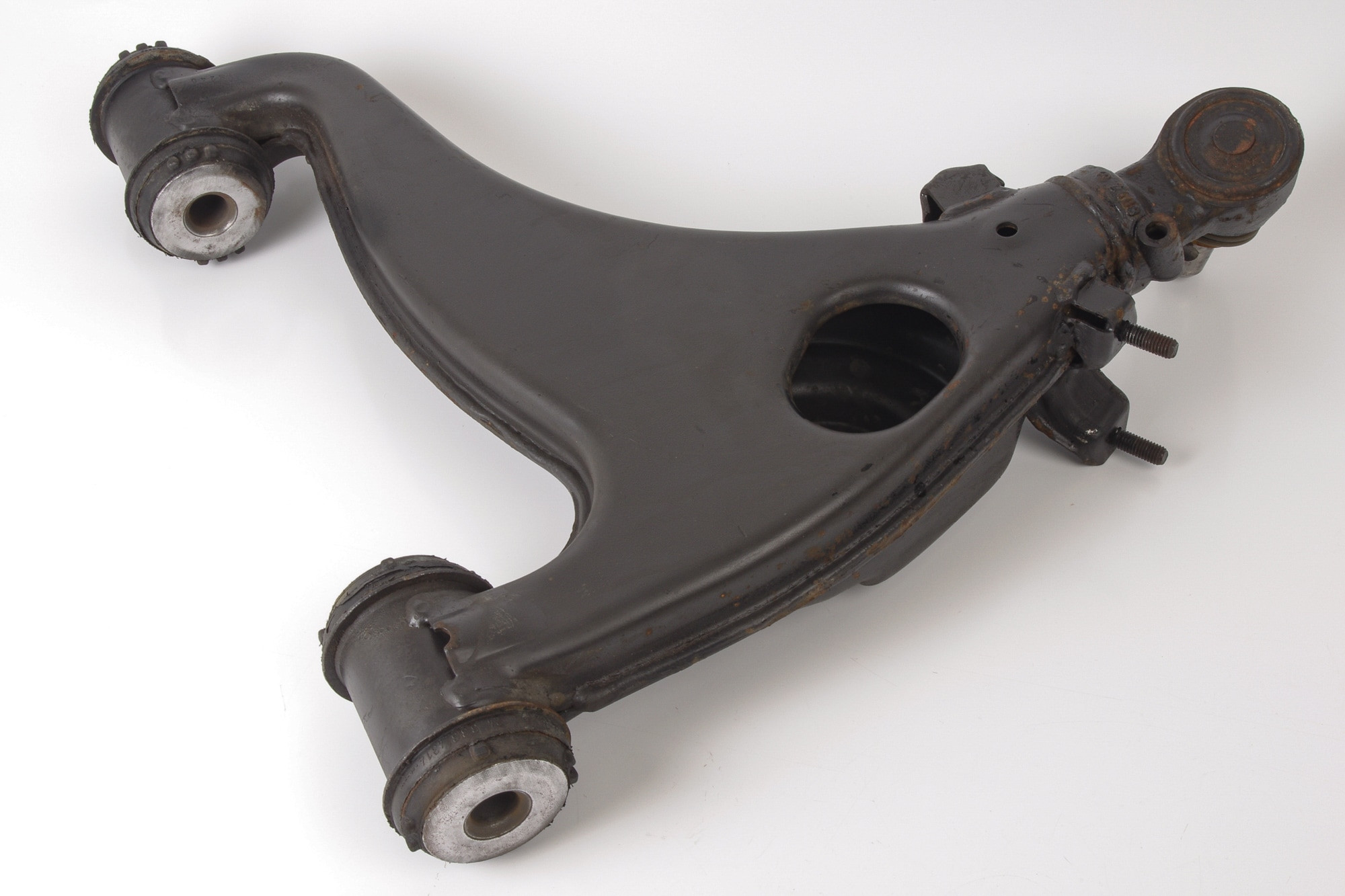 Mercedes 1243303507 Control Arm - Right (a) | W124 E R129 SL