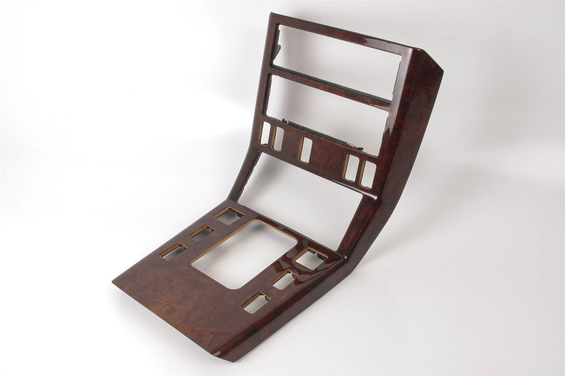 Mercedes 1296806636 Centre Console Trim (d) | R129 SL