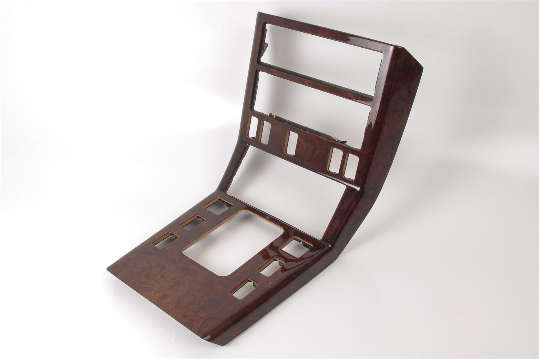 Mercedes 1296806636 Centre Console Trim (d) | R129 SL