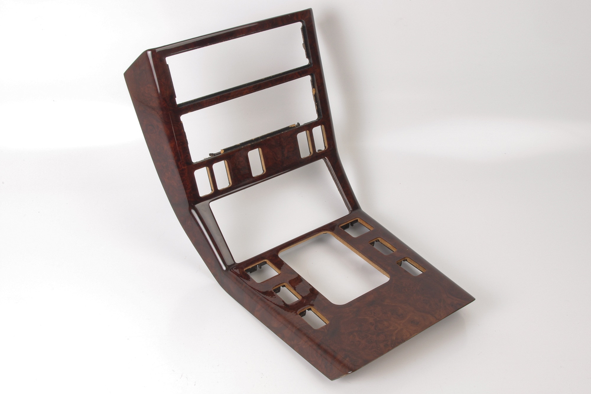 Mercedes 1296806636 Centre Console Trim (d) | R129 SL