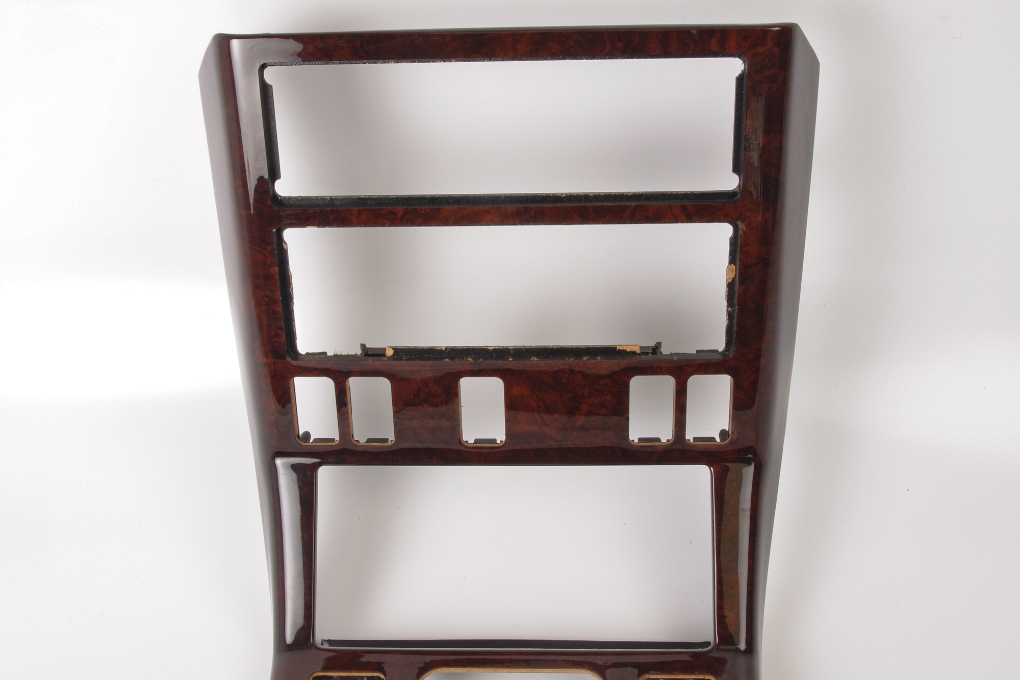 Mercedes 1296806636 Centre Console Trim (d) | R129 SL