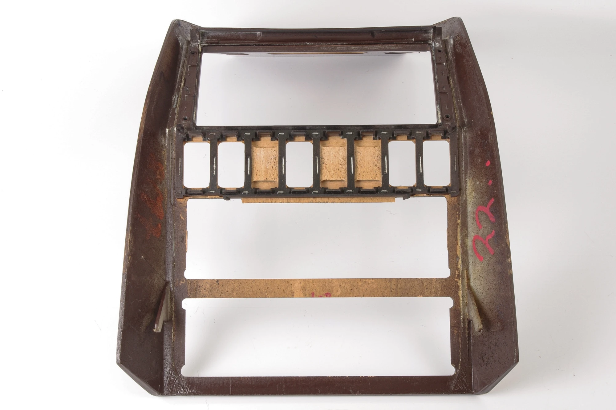 Mercedes 1296806636 Centre Console Trim (d) | R129 SL