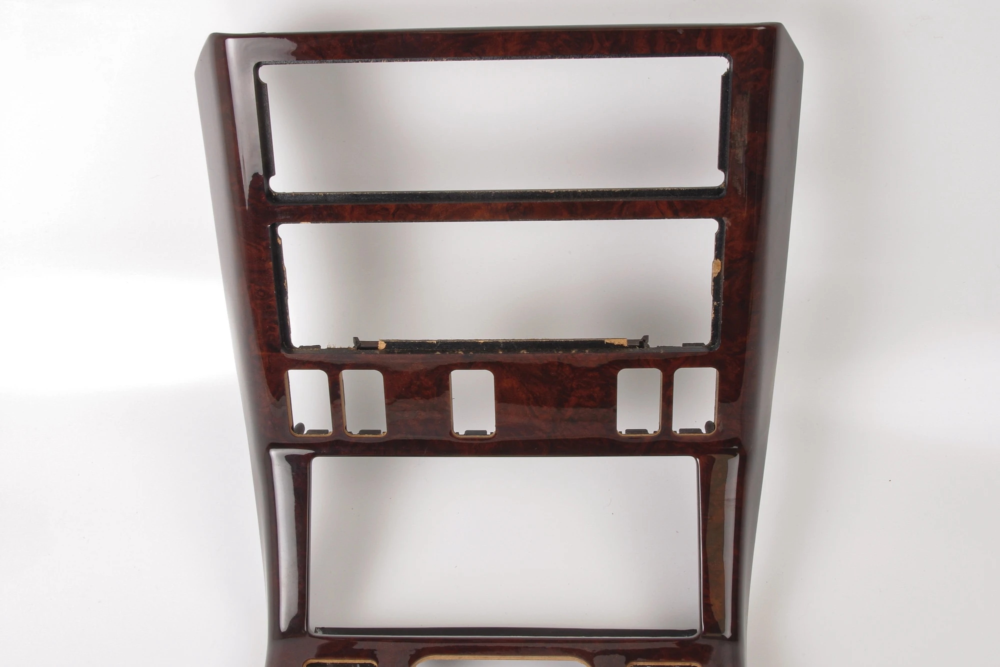 Mercedes 1296806636 Centre Console Trim (d) | R129 SL