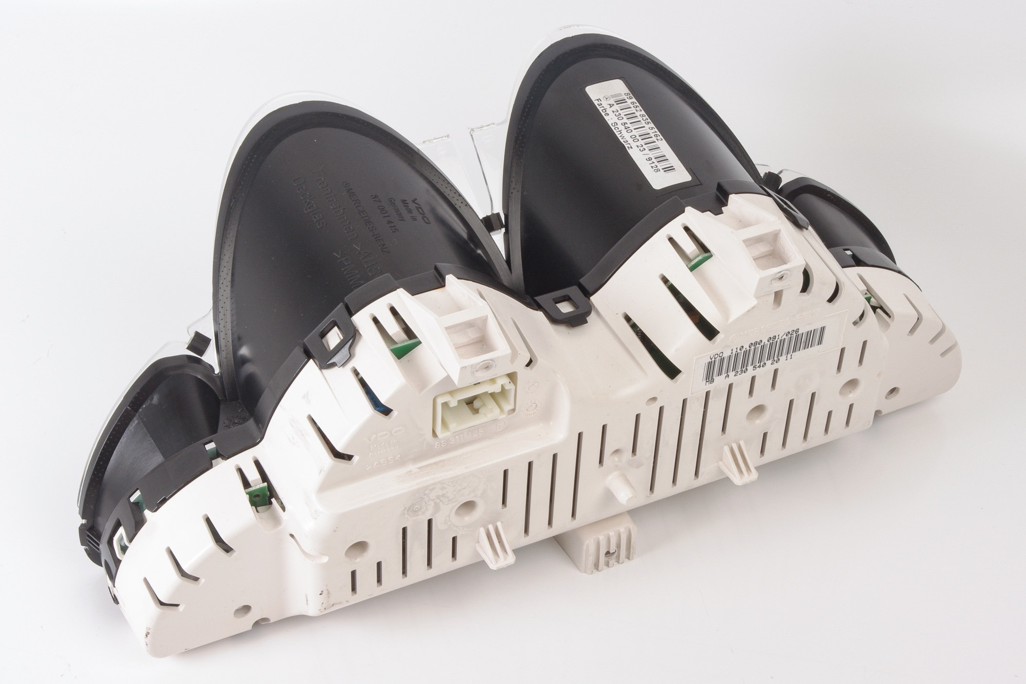 Mercedes 2305402011 Instrument Cluster | R230 SL