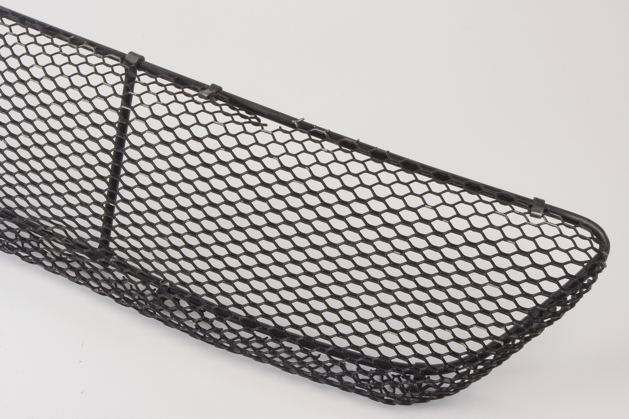 Mercedes 2308850053 AMG Bumper Mesh - Front | R230 SL