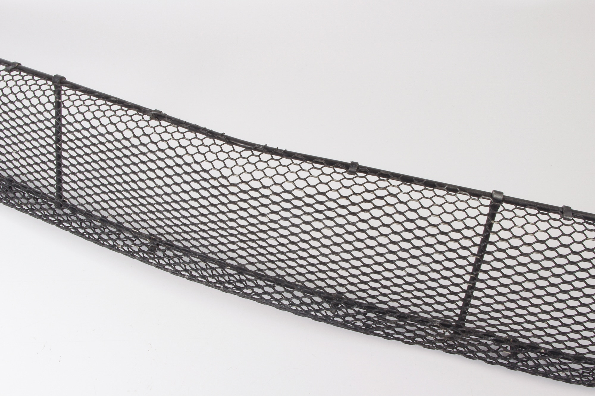 Mercedes 2308850053 AMG Bumper Mesh - Front | R230 SL