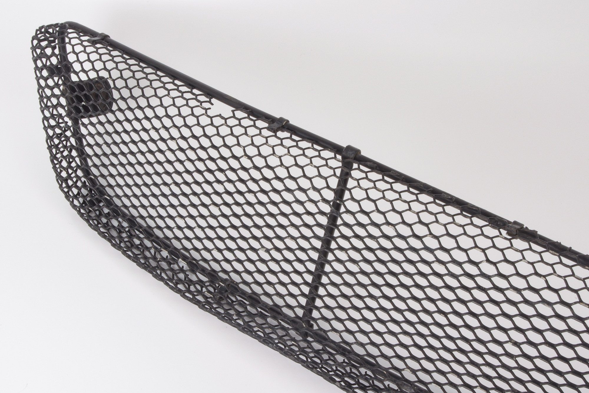 Mercedes 2308850053 AMG Bumper Mesh - Front (a) | R230 SL