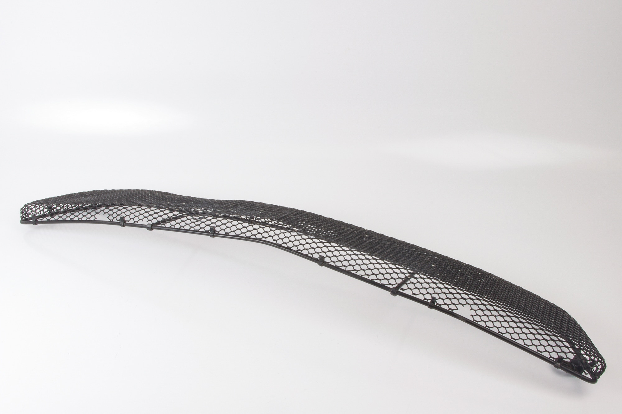 Mercedes 2308850053 AMG Bumper Mesh - Front | R230 SL