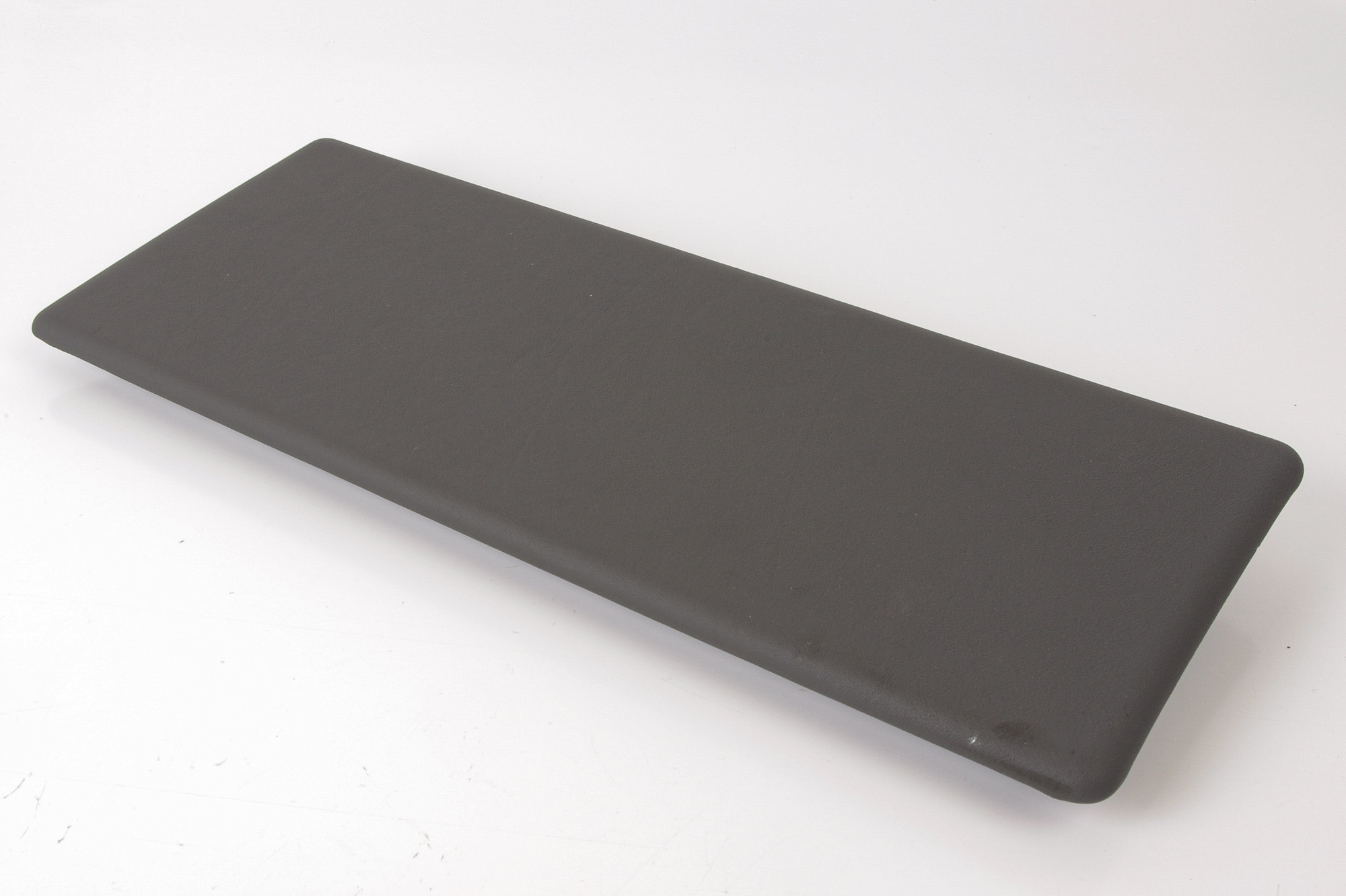 Mercedes 2308100315 Storage Compartment Cover - Left Grey | R230 SL