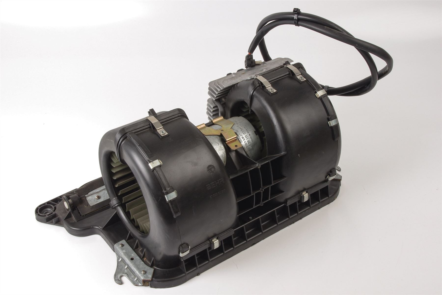 Mercedes 1298300103 Heater Blower Motor & Housing (a) | R129 SL