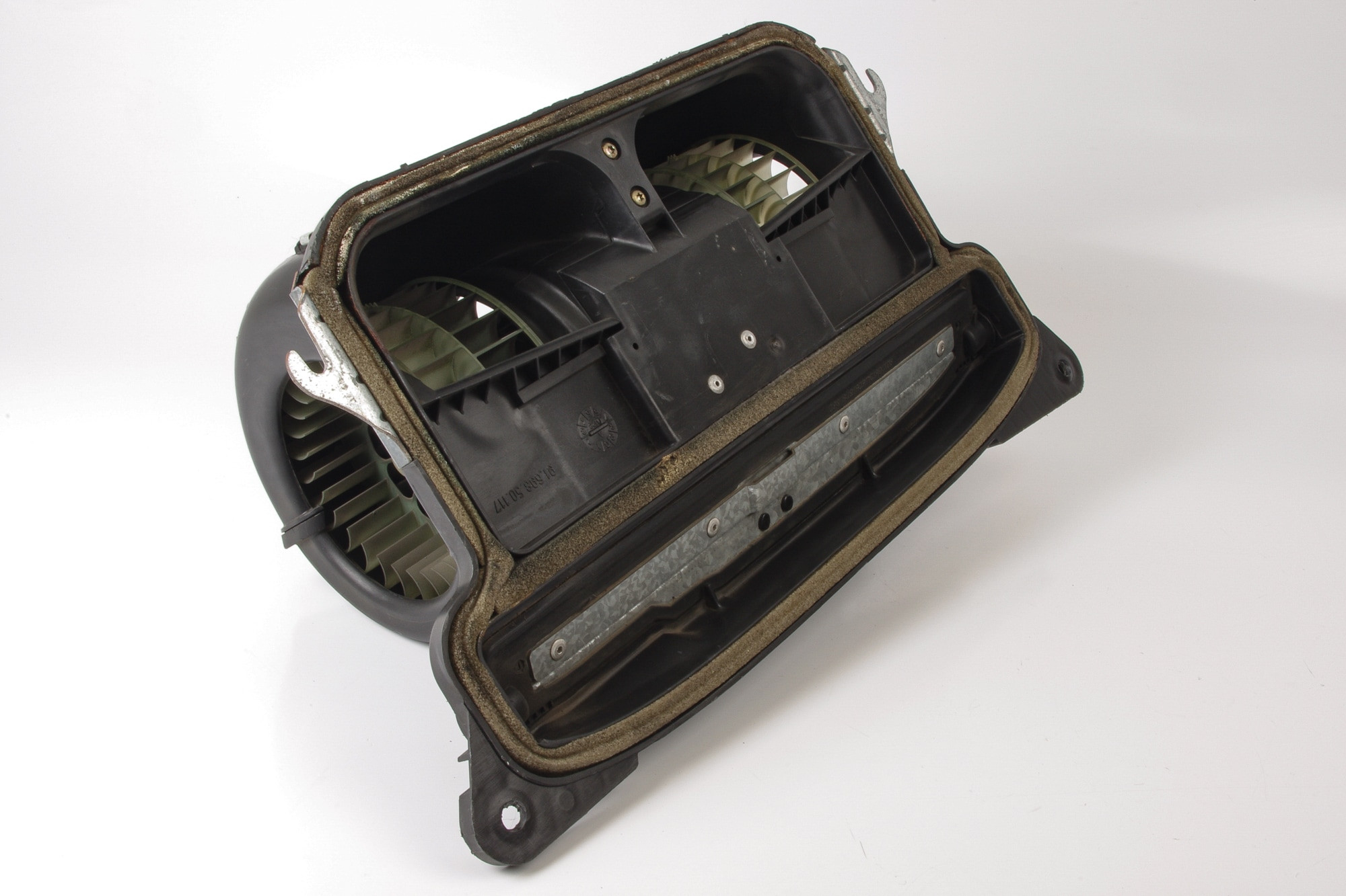 Mercedes 1298300103 Heater Blower Motor & Housing (a) | R129 SL