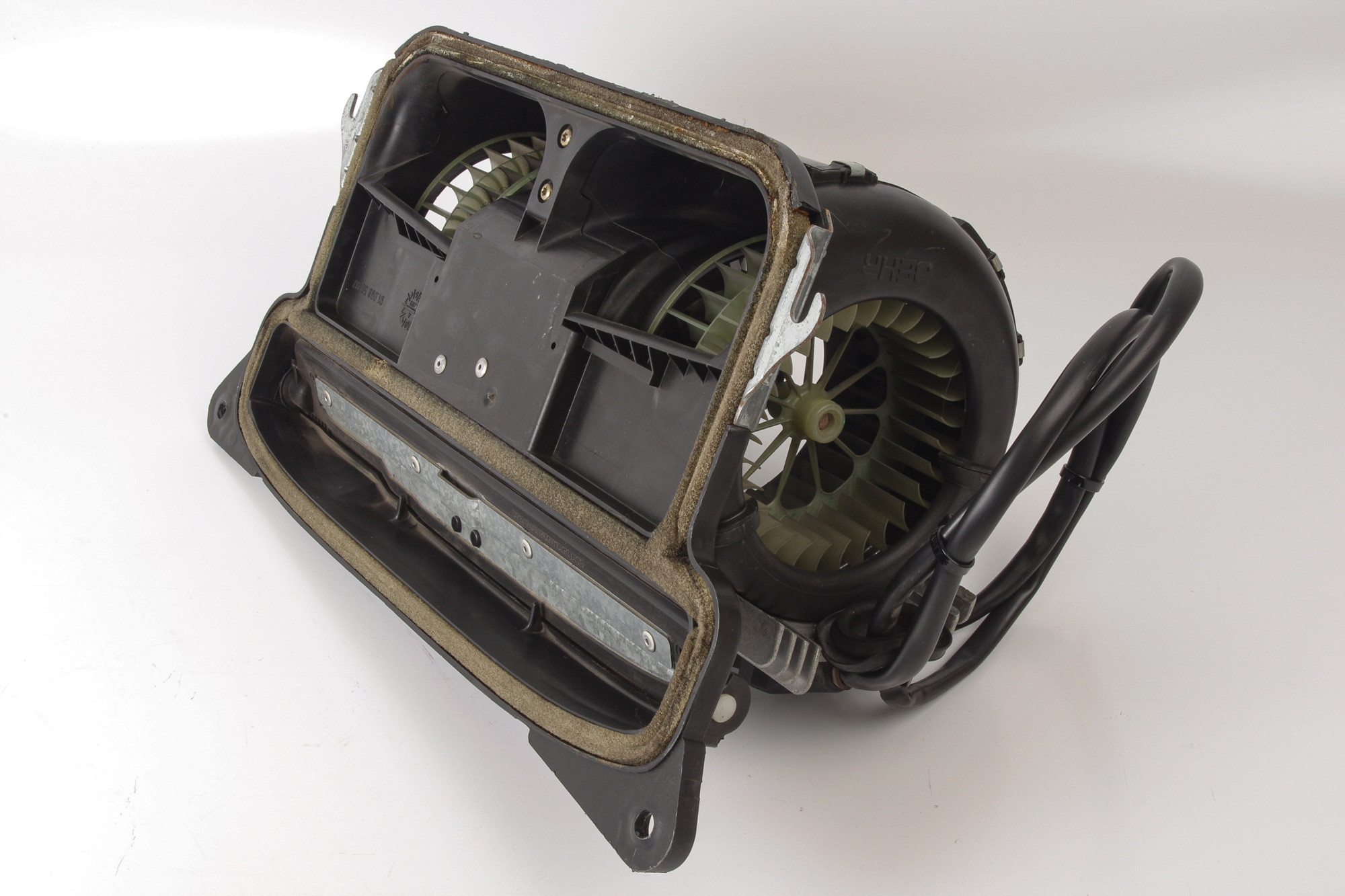 Mercedes 1298300103 Heater Blower Motor & Housing (a) | R129 SL