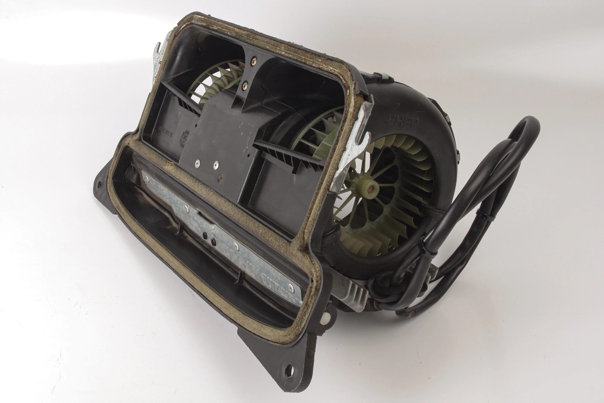 Mercedes 1298300103 Heater Blower Motor & Housing (a) | R129 SL
