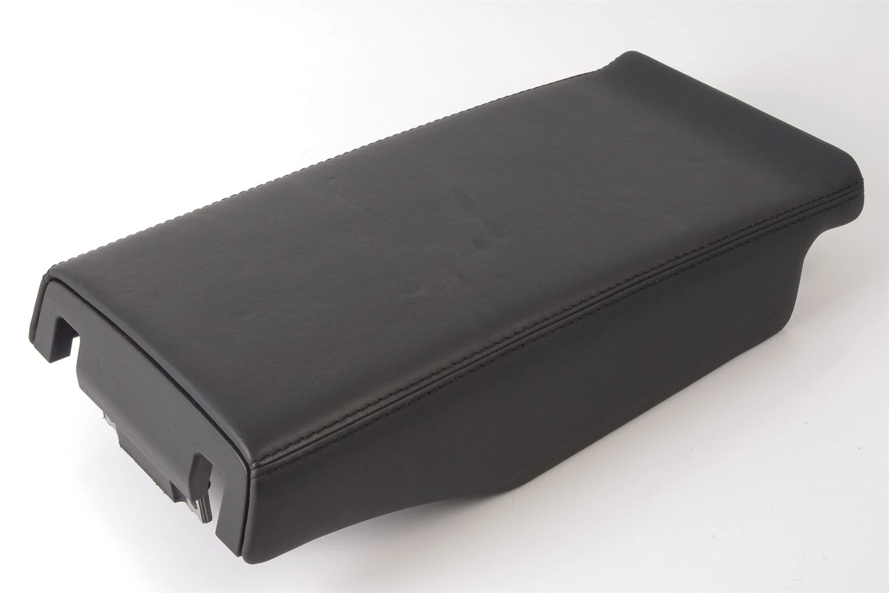 Mercedes 2306801739 Centre Console Armrest Lid - Rear Black | R230 SL