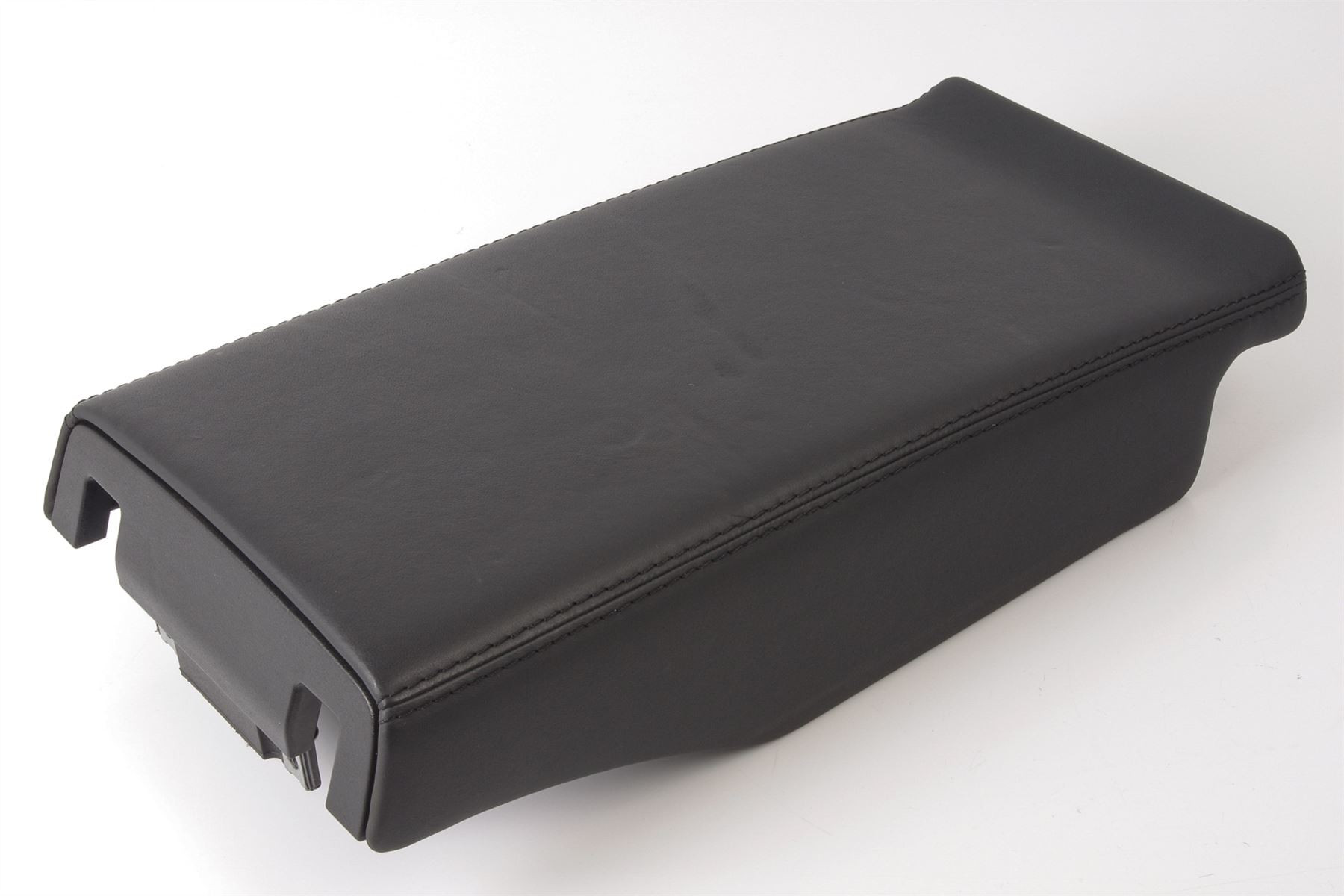 Mercedes 2306801739 Centre Console Armrest Lid - Rear Black | R230 SL