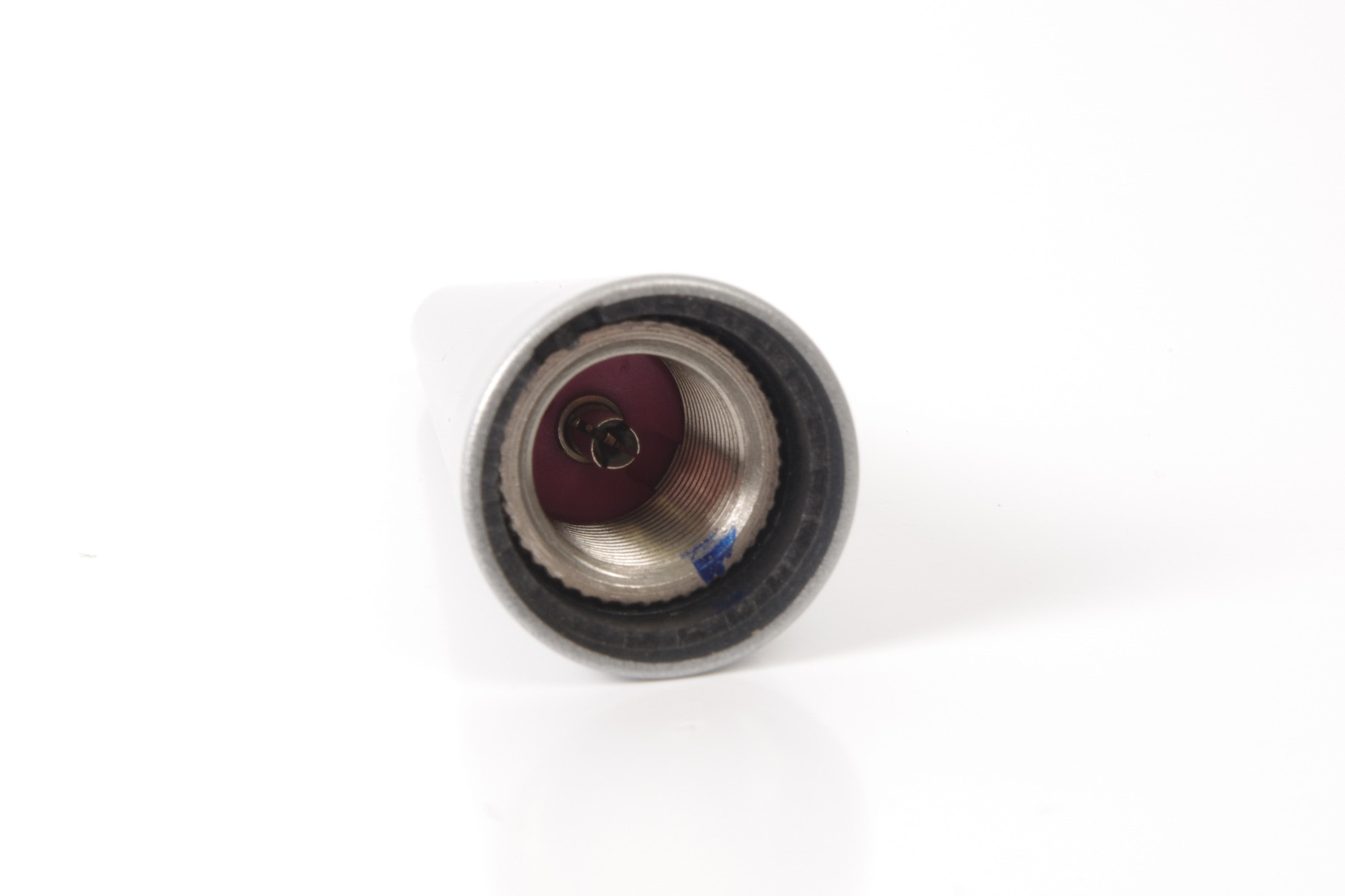 Mercedes 2308270001 Radio Aerial Antenna - Silver | R230 SL