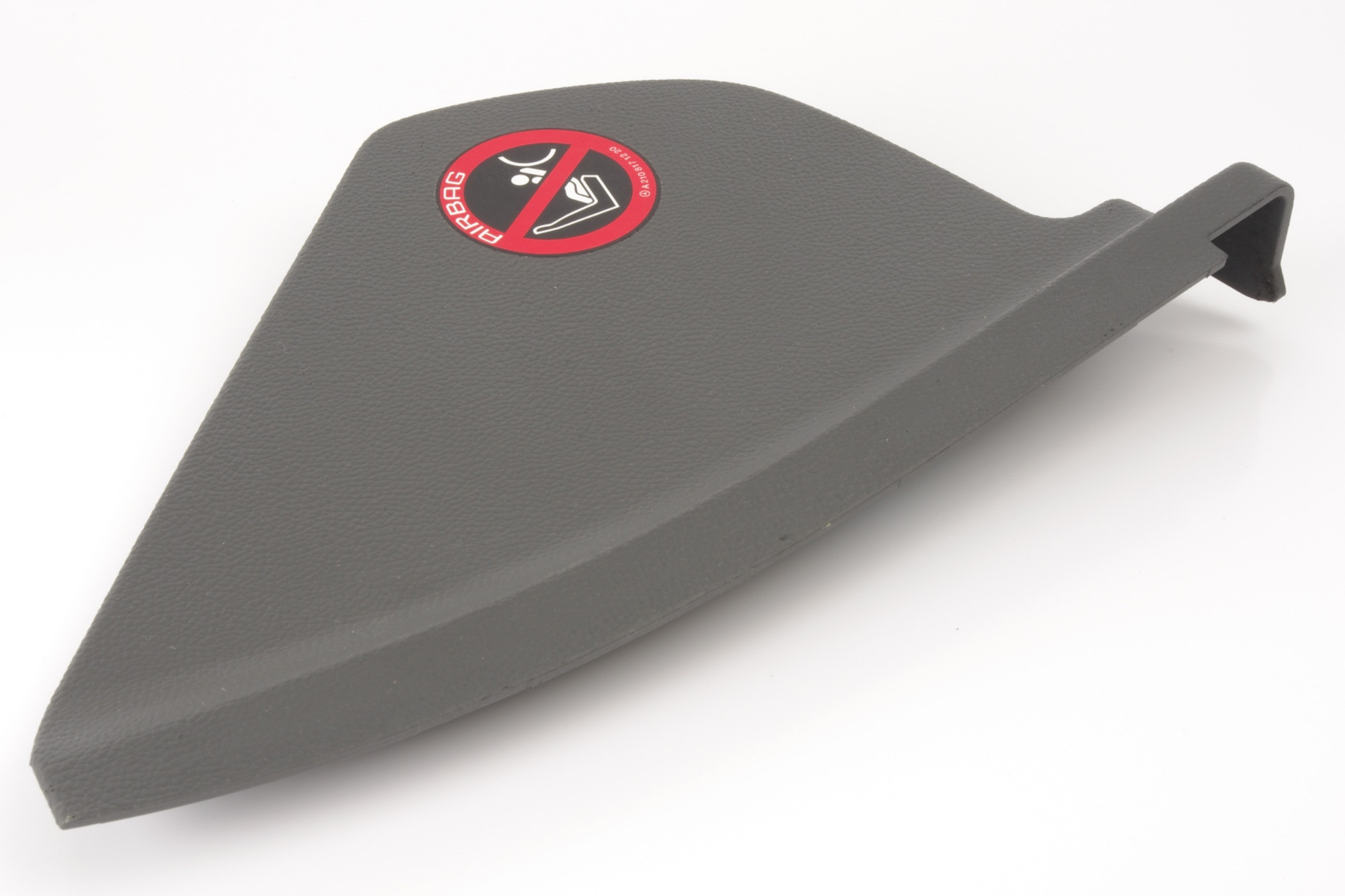 Mercedes 2306800578 Dashboard Panel - Left Grey (a) | R230 SL