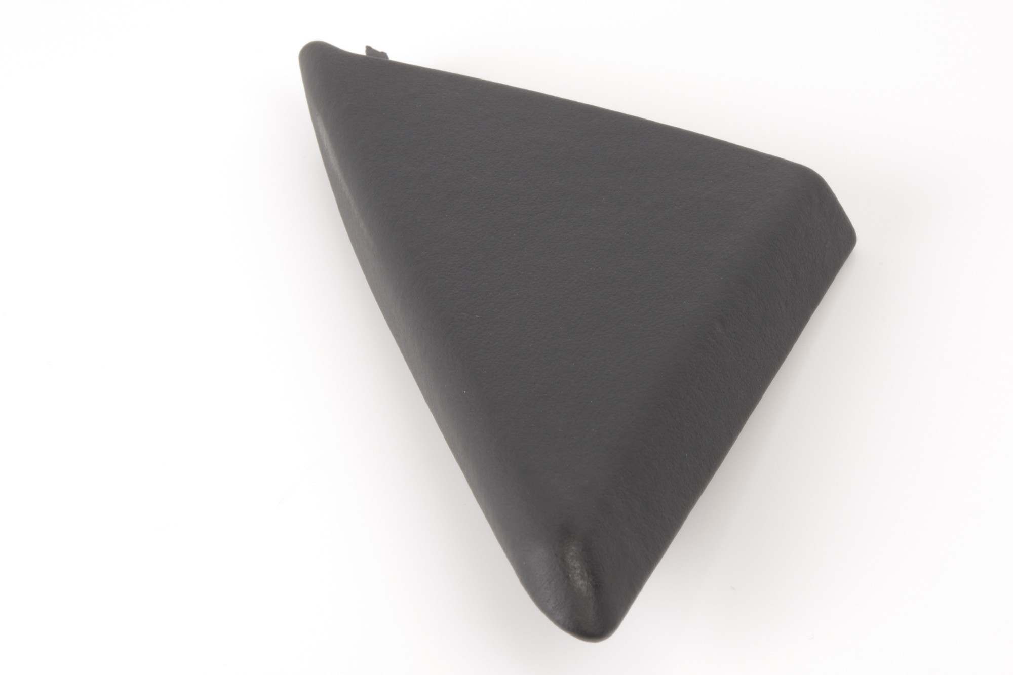 Mercedes 2307200711 Interior Door Mirror Cover - Left Black | R230 SL