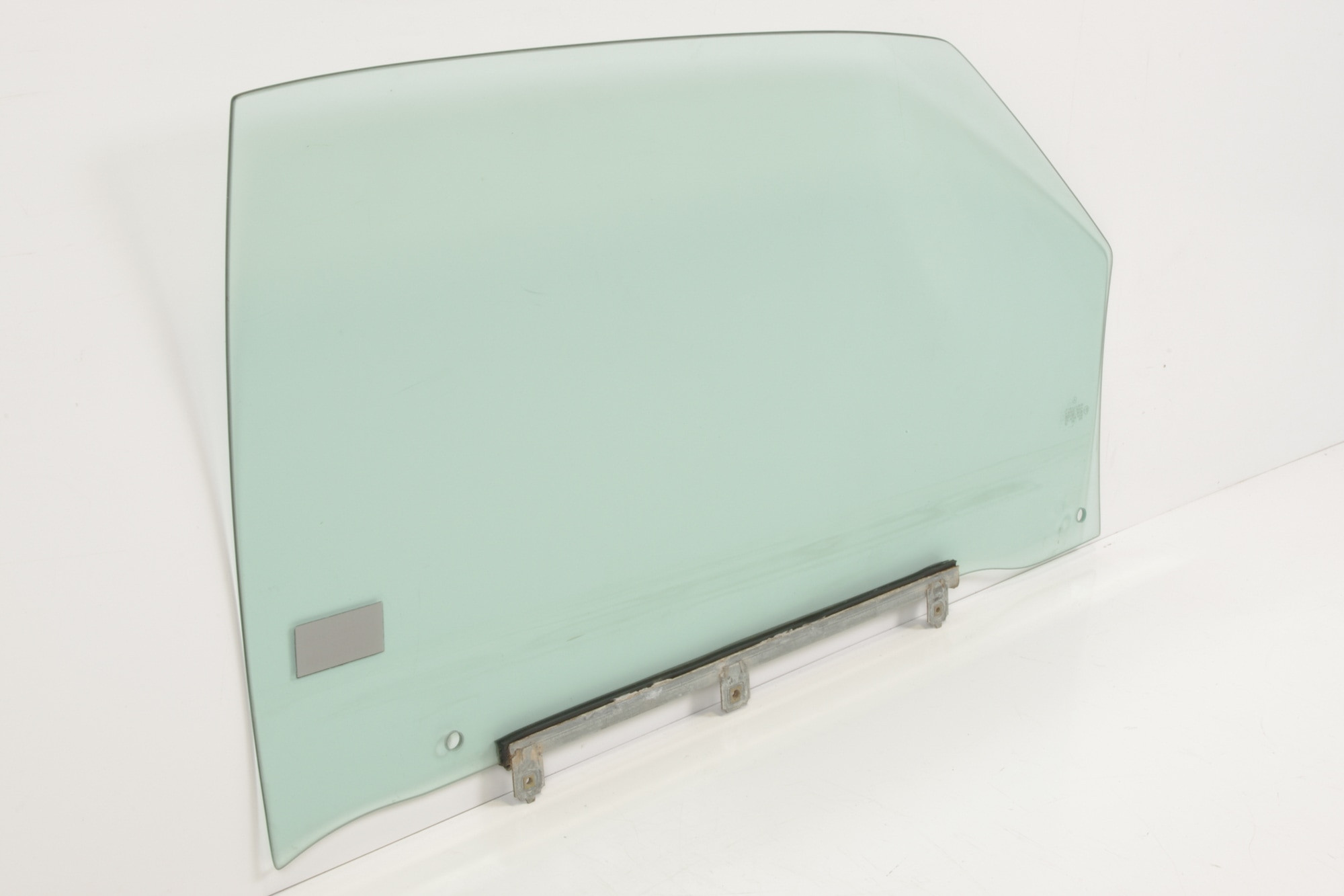 Mercedes 1297200718 Window Glass - Left (a) | R129 SL