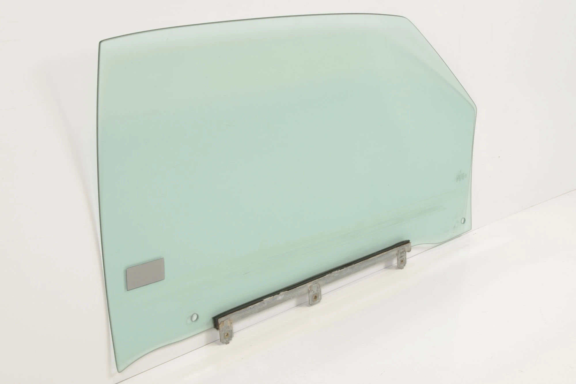 Mercedes 1297200718 Window Glass - Left | R129 SL