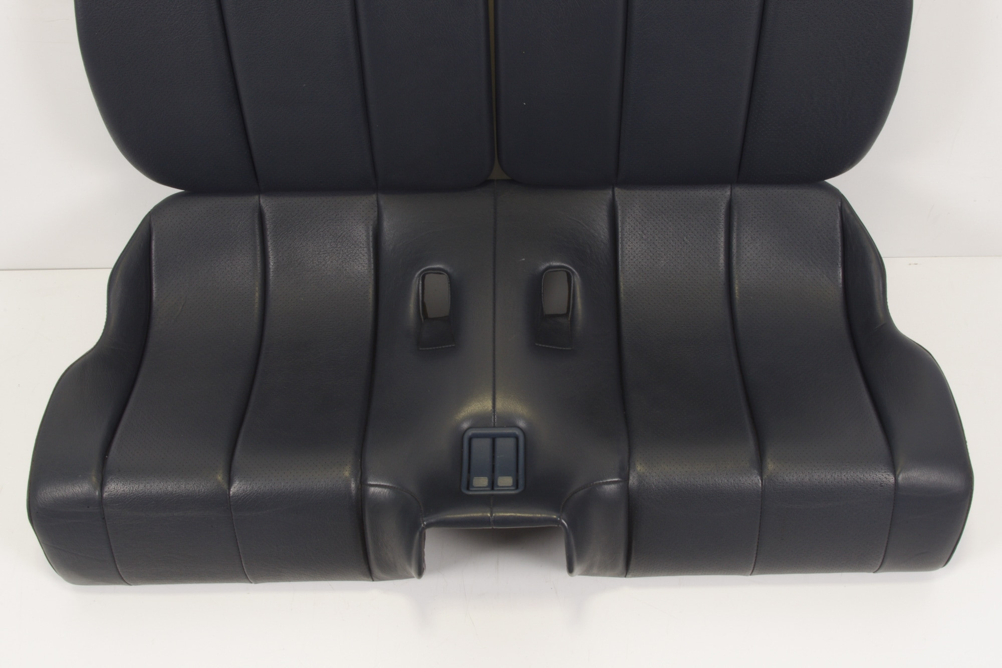 Mercedes 1299200521 Jump Seats - Rear Blue | R129 SL