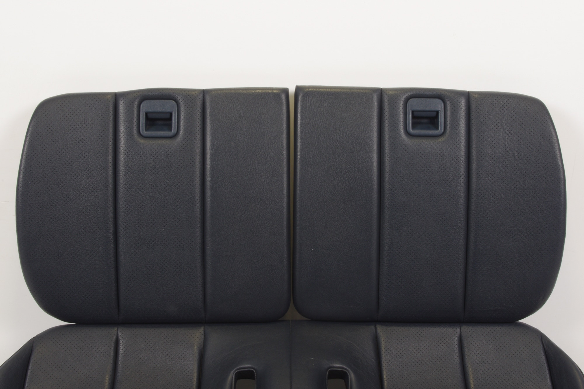 Mercedes 1299200521 Jump Seats - Rear Blue | R129 SL