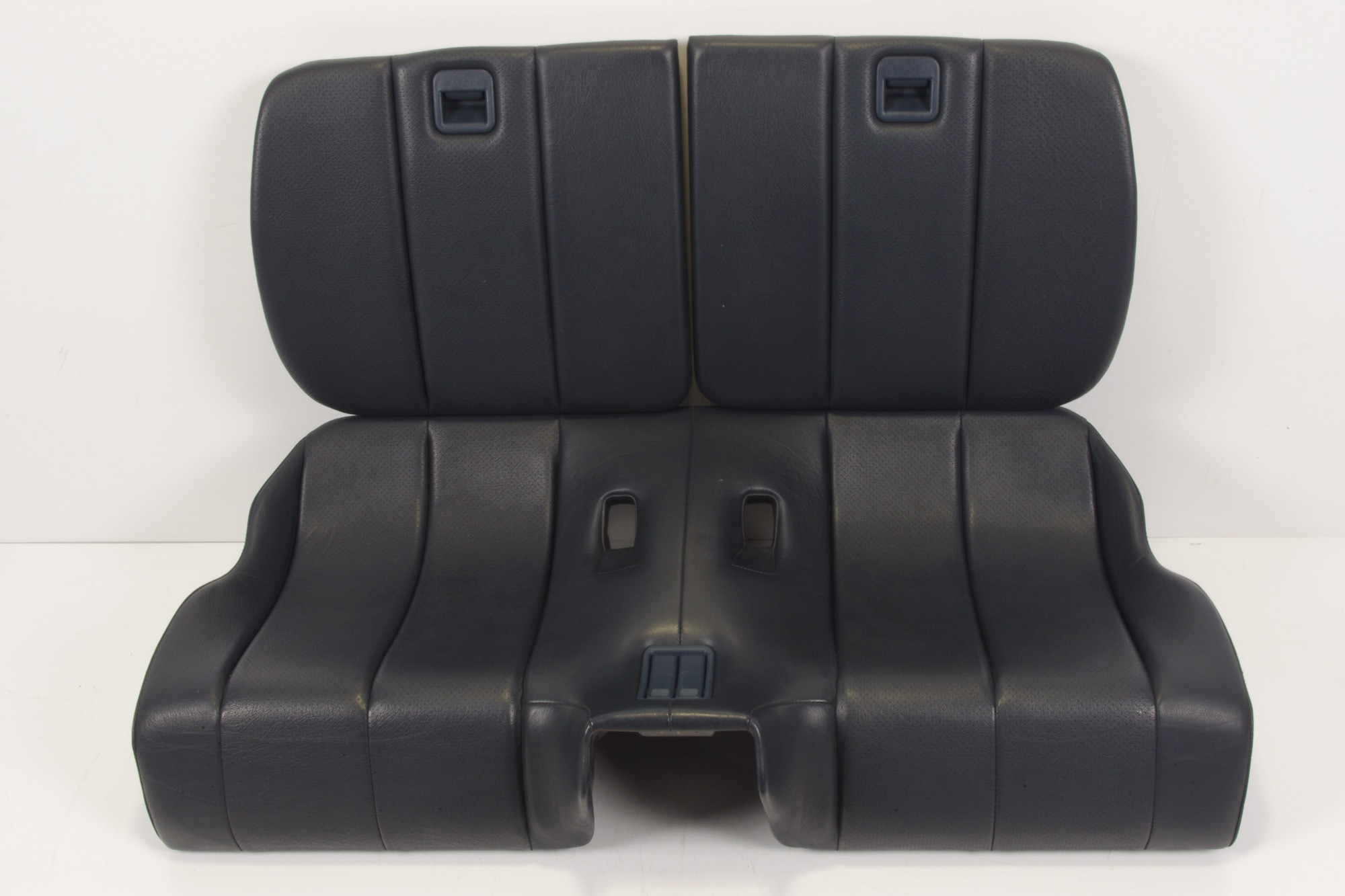 Mercedes 1299200521 Jump Seats - Rear Blue | R129 SL