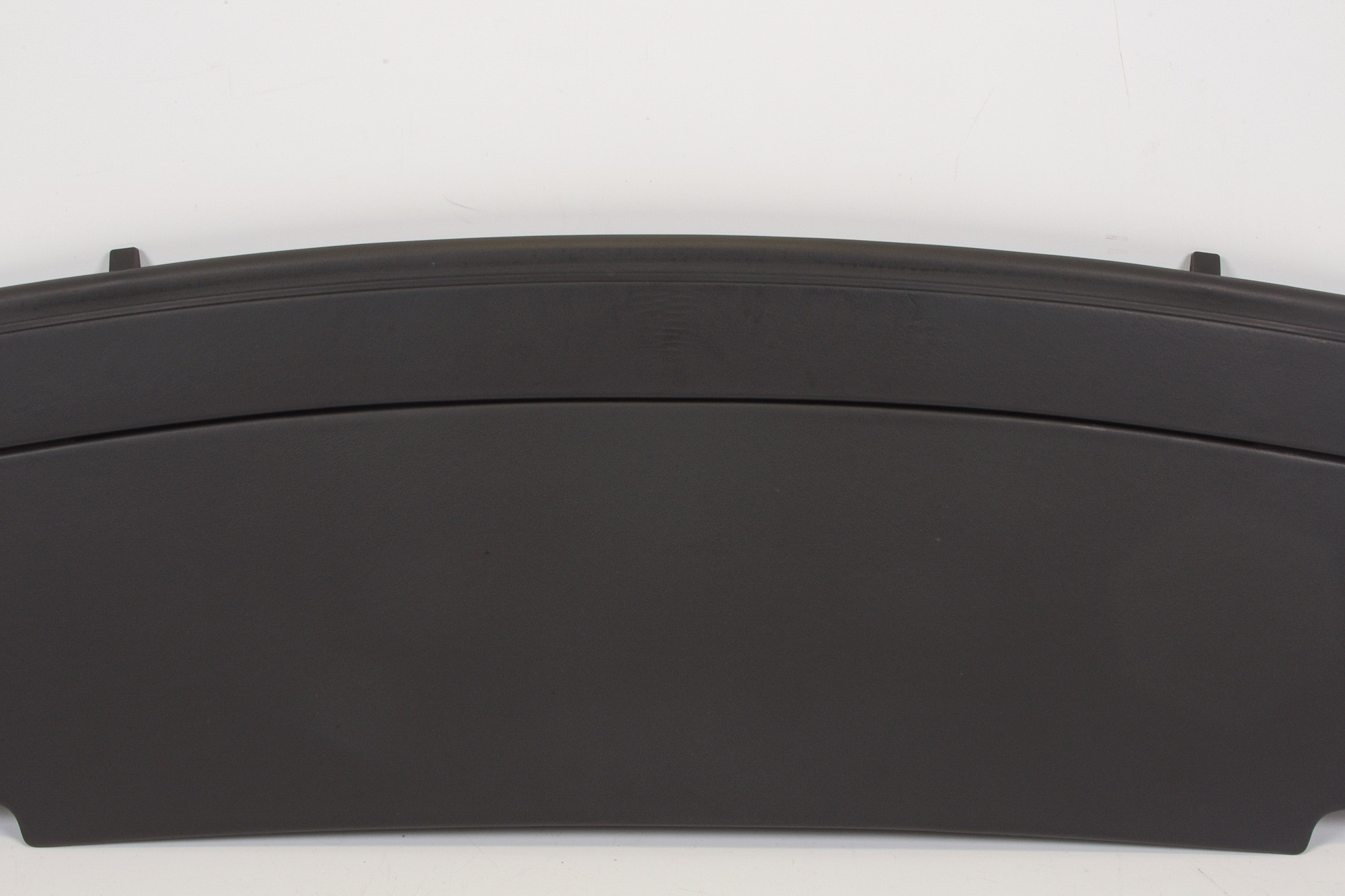 Mercedes 2307900335 Parcel Shelf Trim - Black (a) | R230 SL