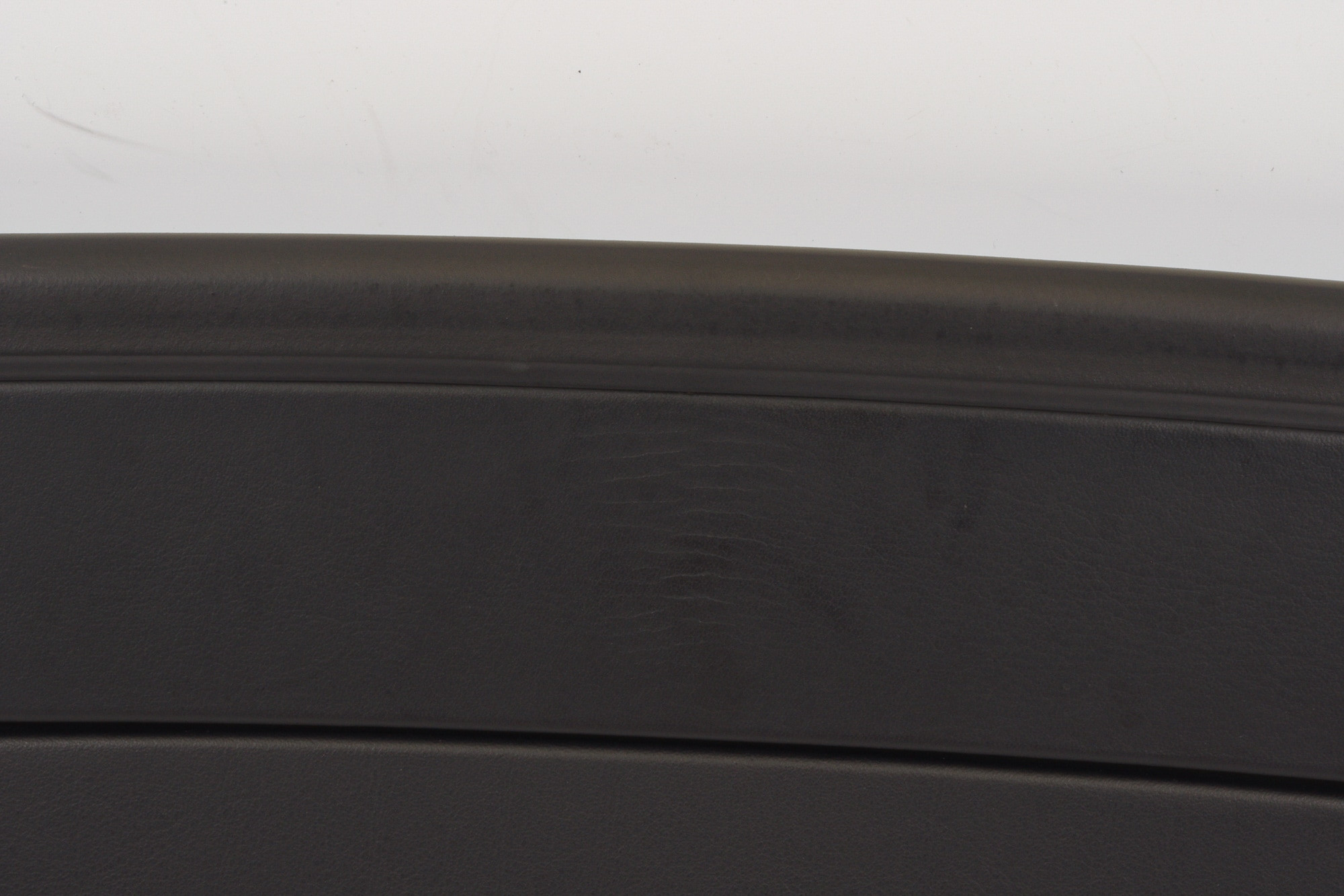 Mercedes 2307900335 Parcel Shelf Trim - Black (a) | R230 SL