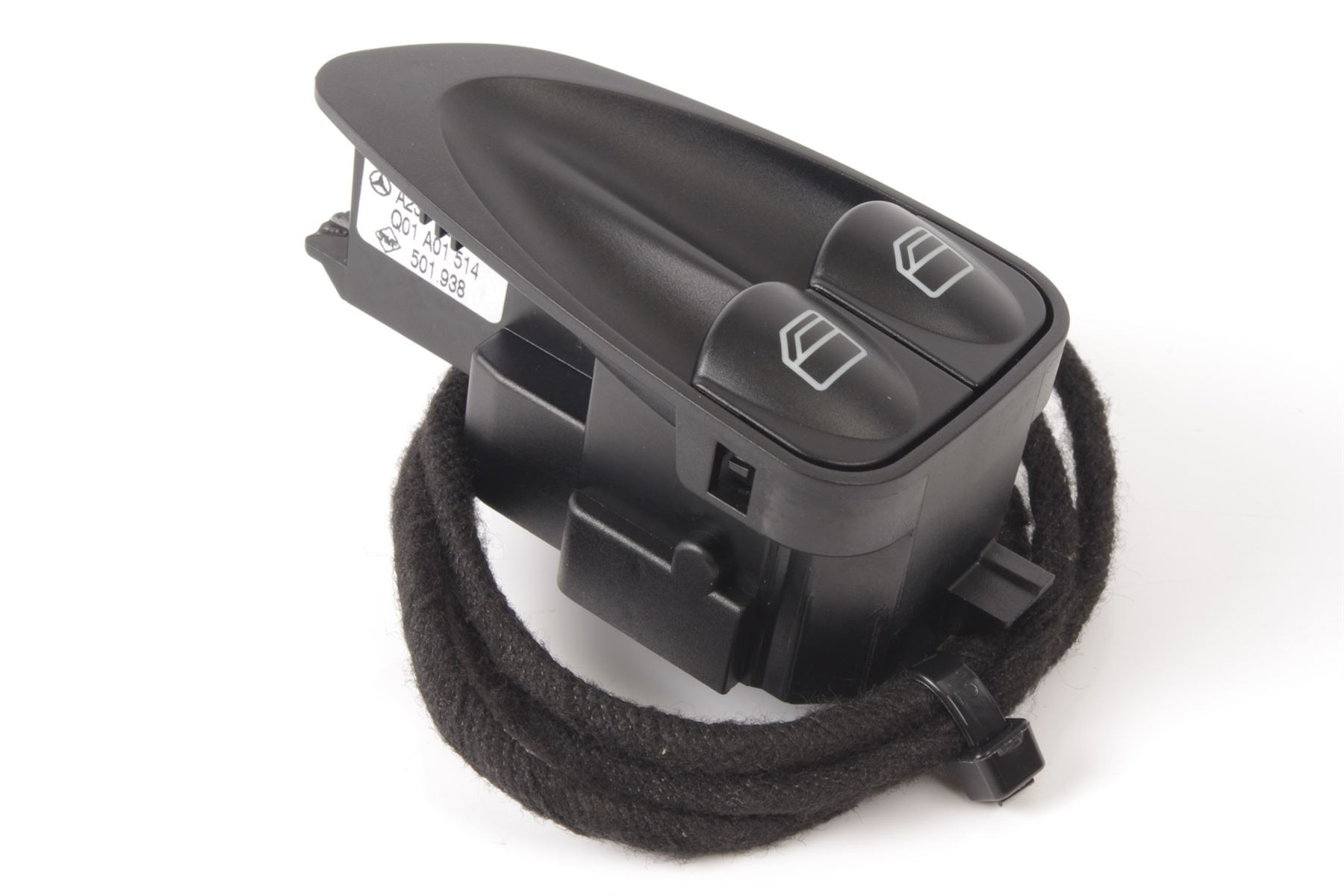 Mercedes 2308201451 Window Switch - Right | R230 SL