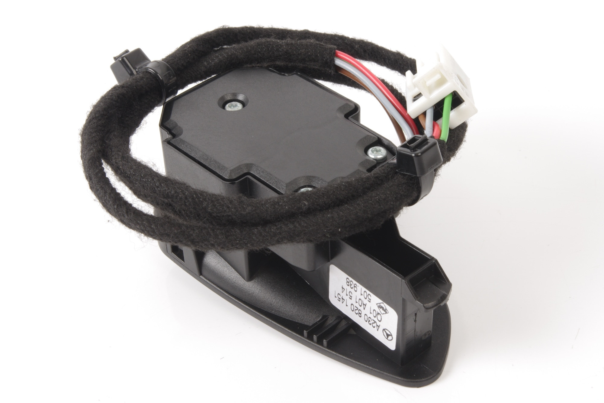 Mercedes 2308201451 Window Switch - Right | R230 SL