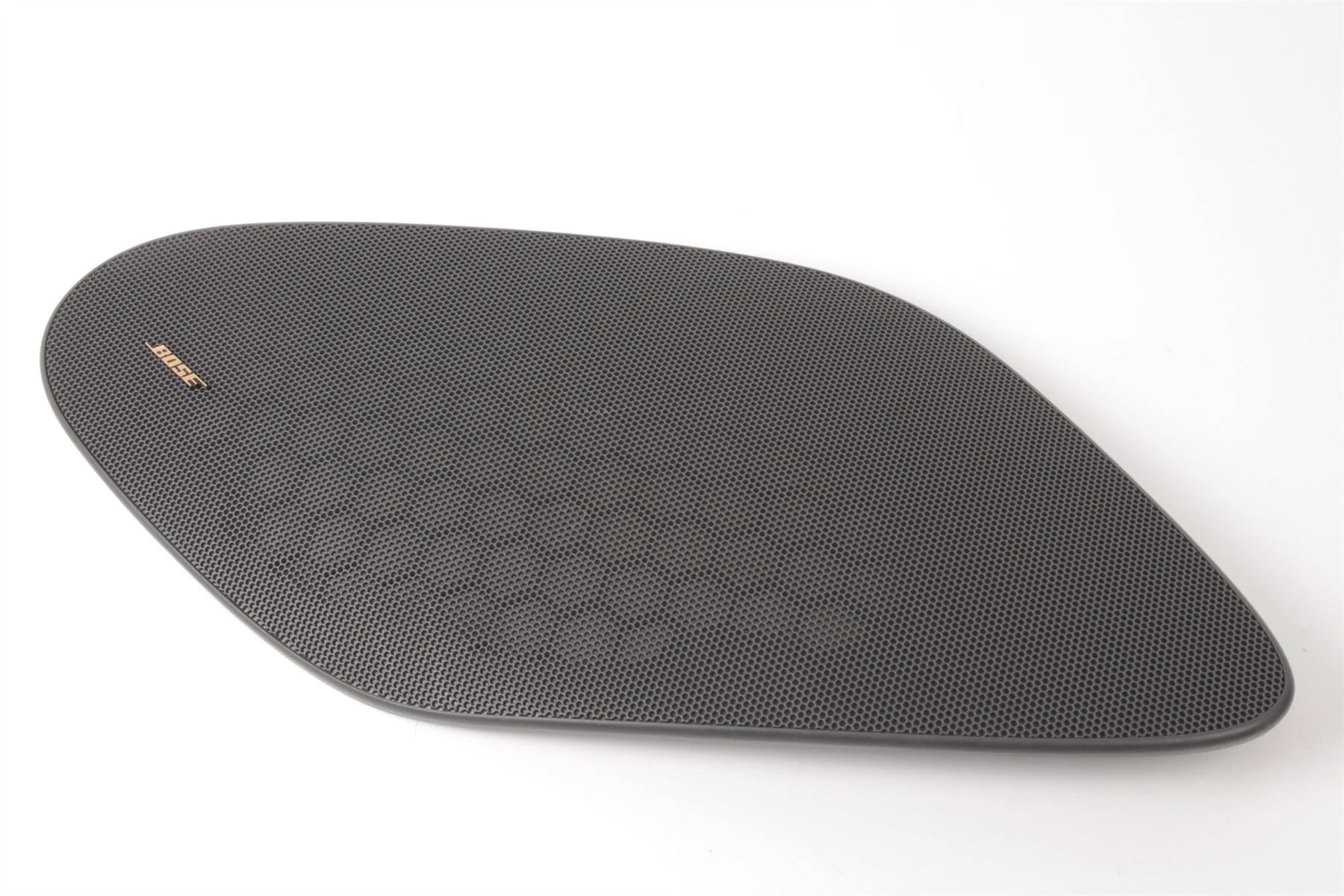 Mercedes 2307200448 Door Speaker Cover - Right Grey | R230 SL