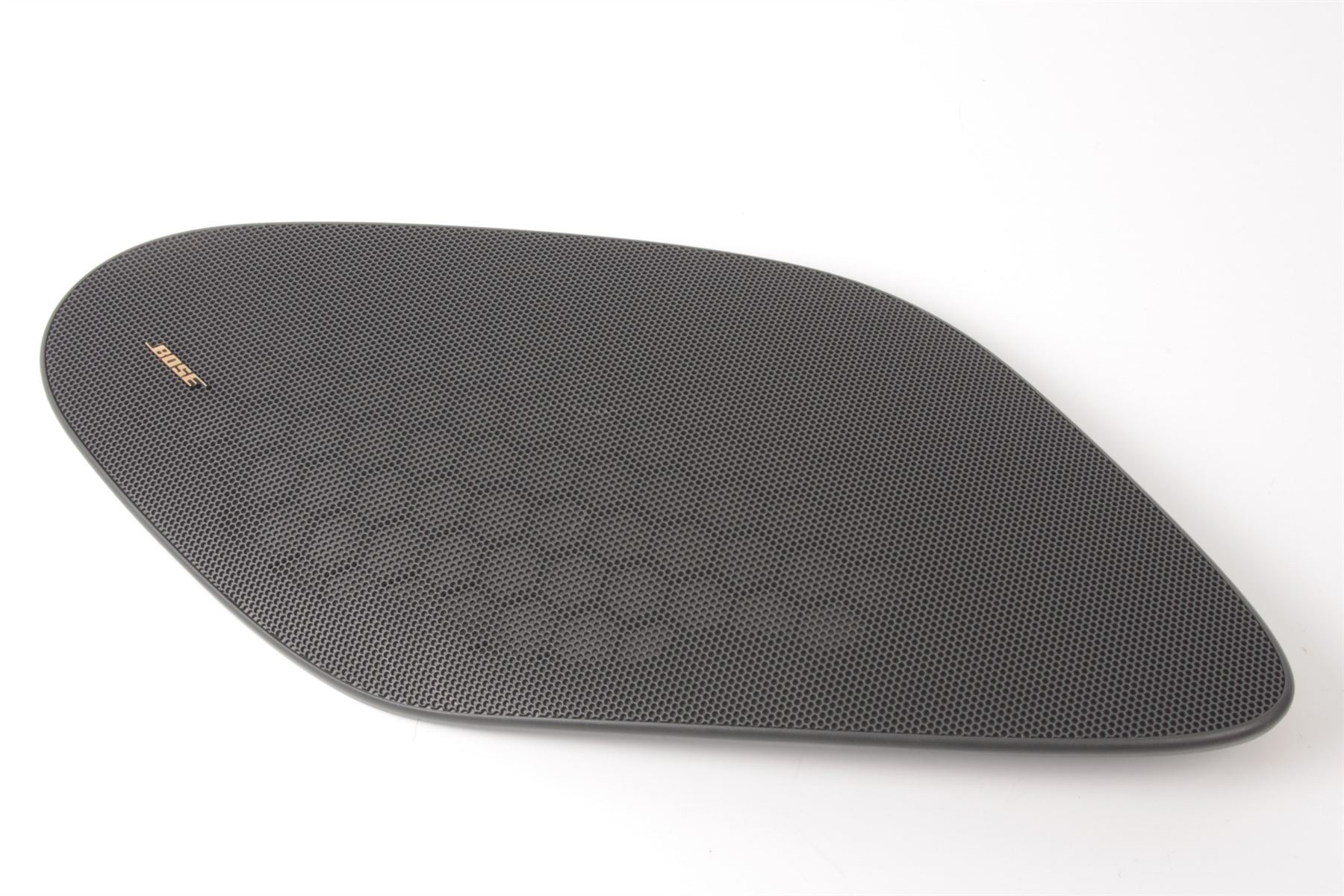 Mercedes 2307200448 Door Speaker Cover - Right Grey | R230 SL