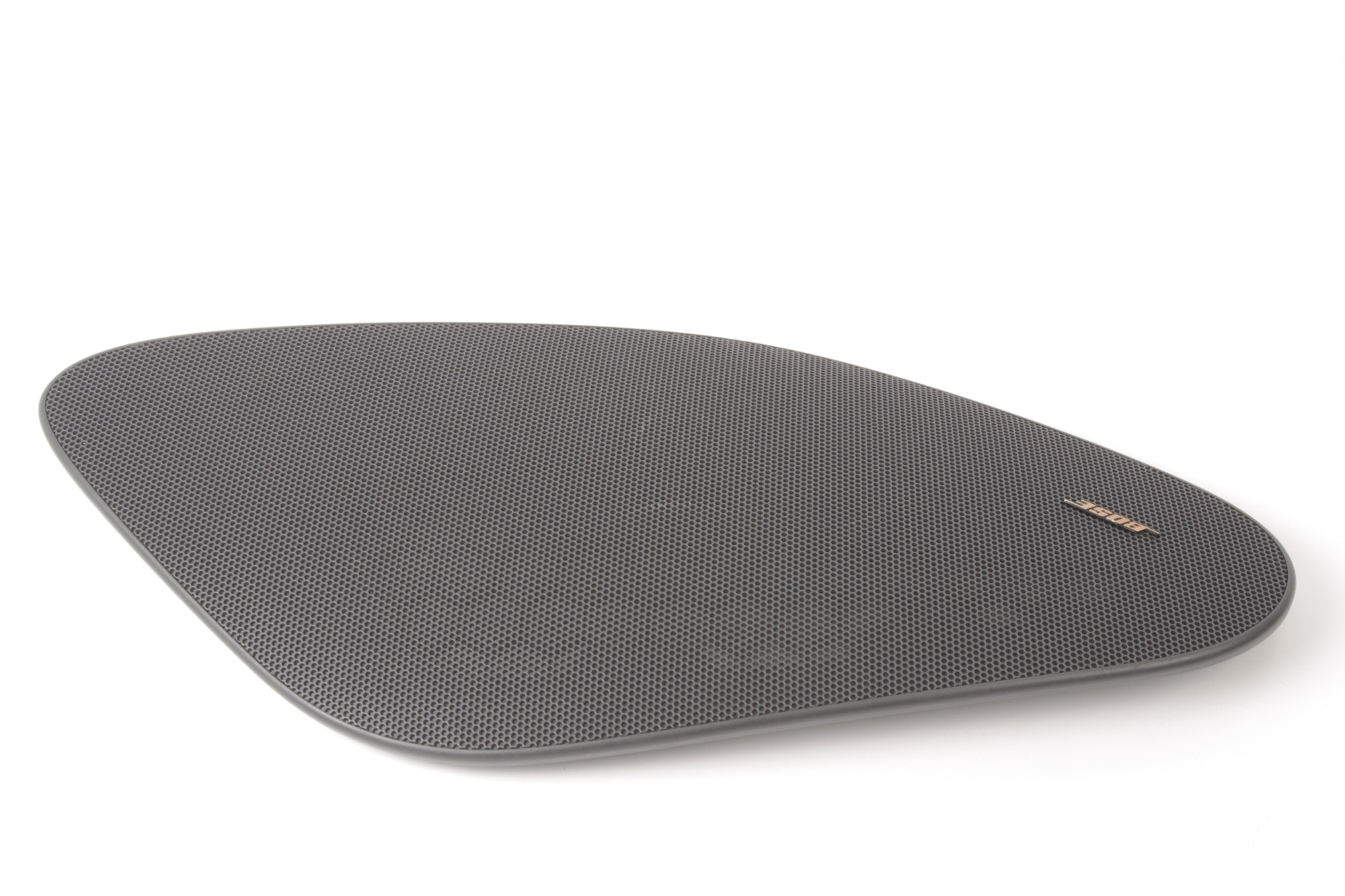 Mercedes 2307200448 Door Speaker Cover - Right Grey | R230 SL