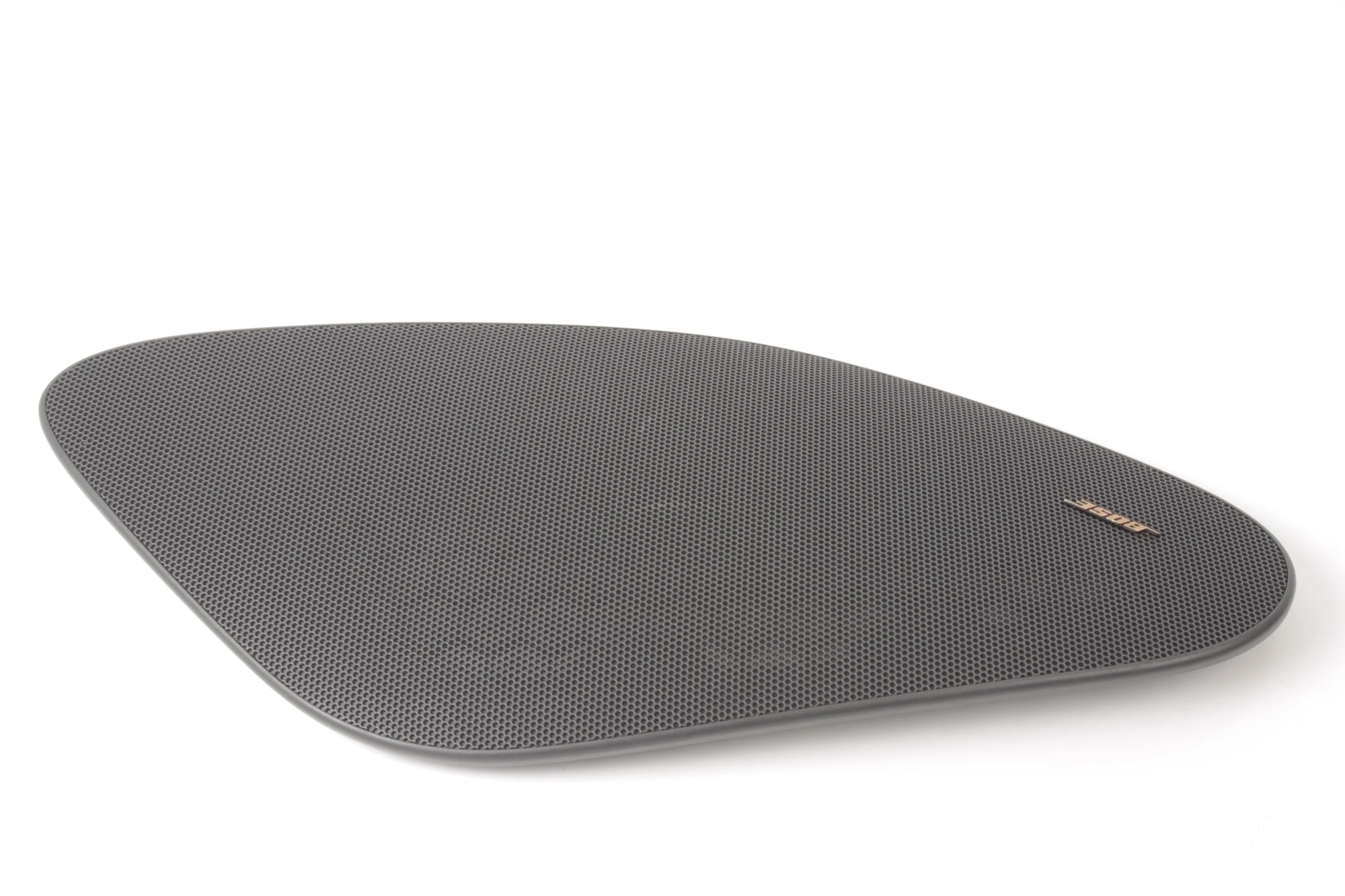 Mercedes 2307200448 Door Speaker Cover - Right Grey | R230 SL