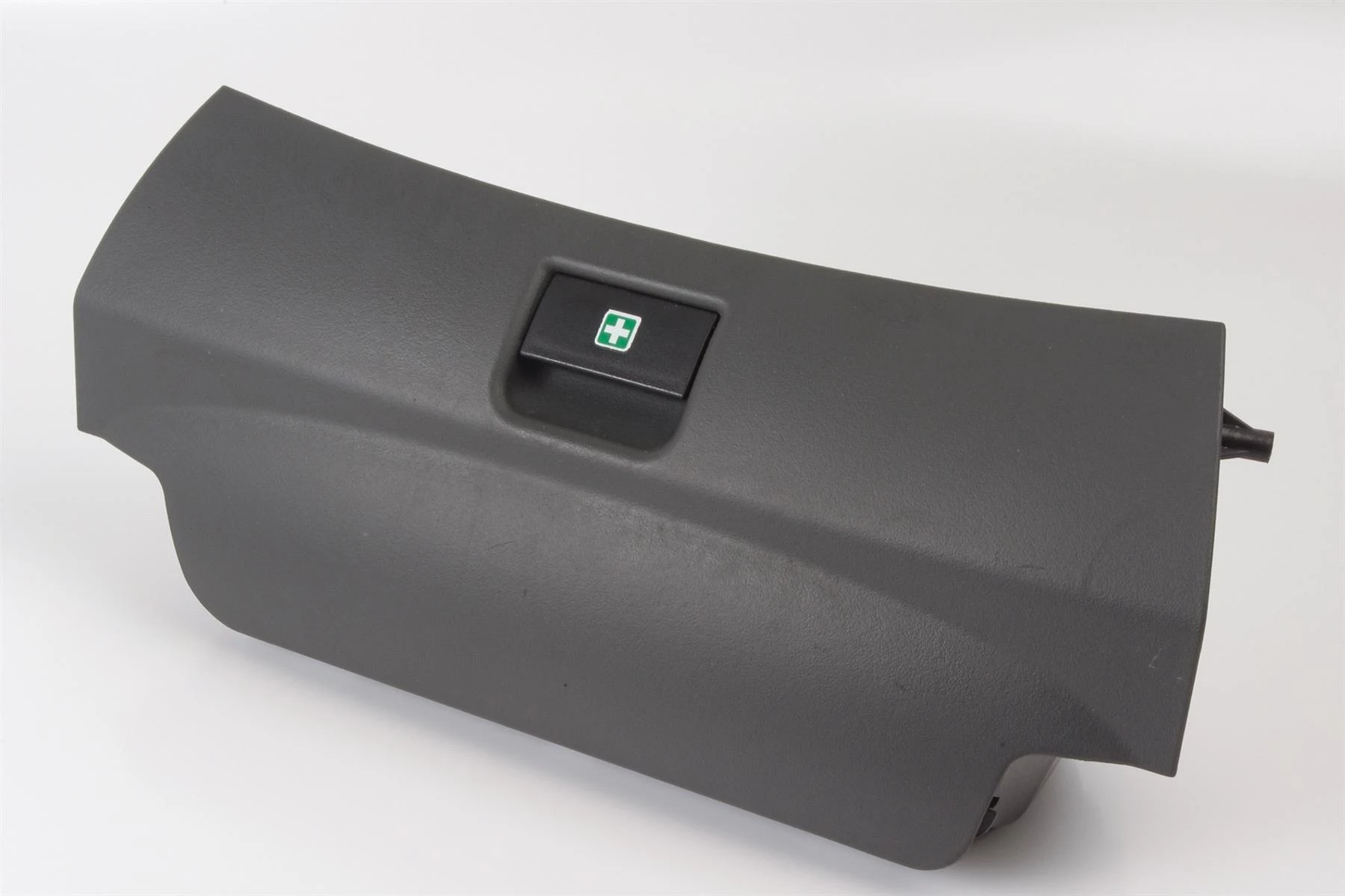 Mercedes 2308600560 Seat Glovebox - Right Grey | R230 SL