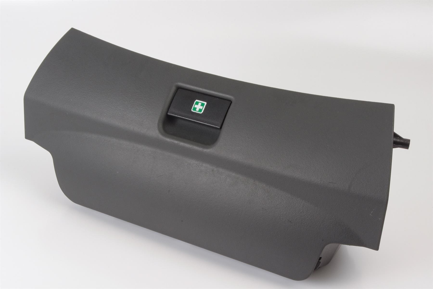 Mercedes 2308600560 Seat Glovebox - Right Grey | R230 SL