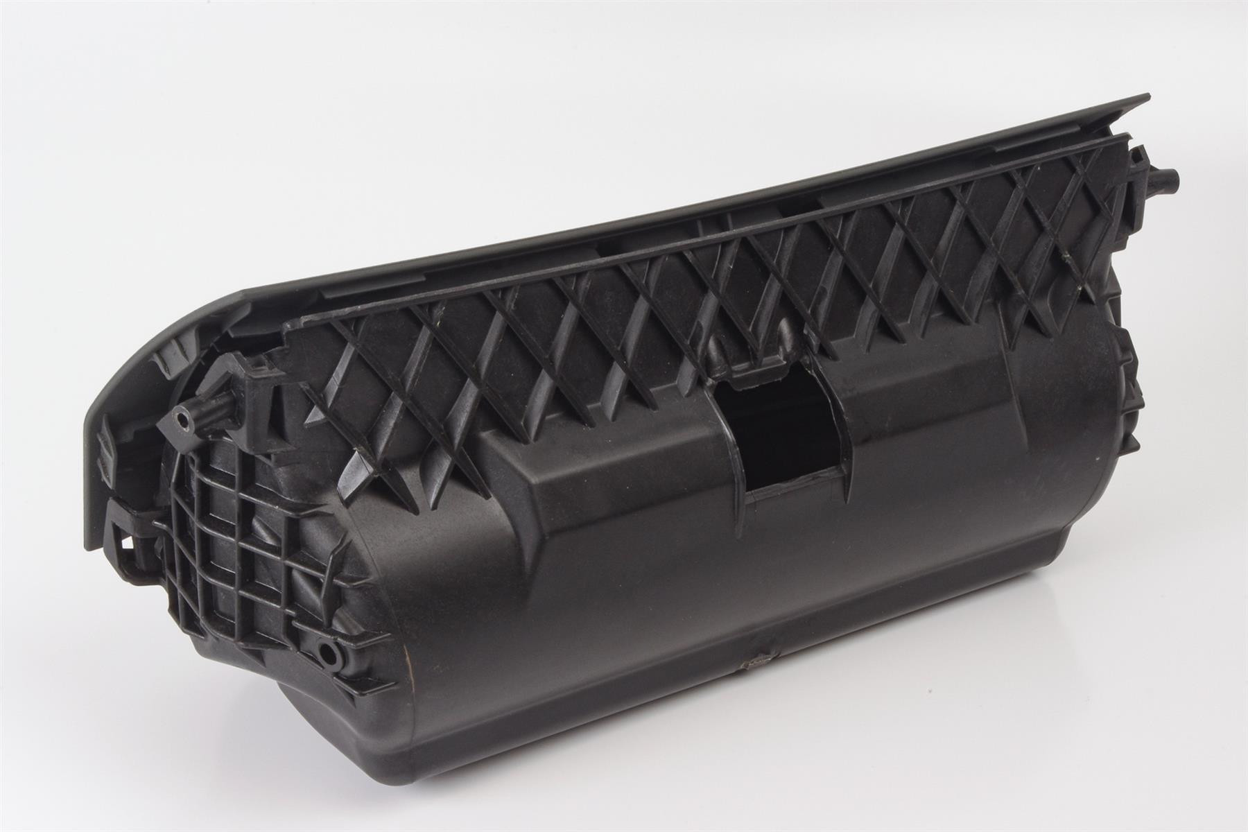 Mercedes 2308600560 Seat Glovebox - Right Grey (b) | R230 SL