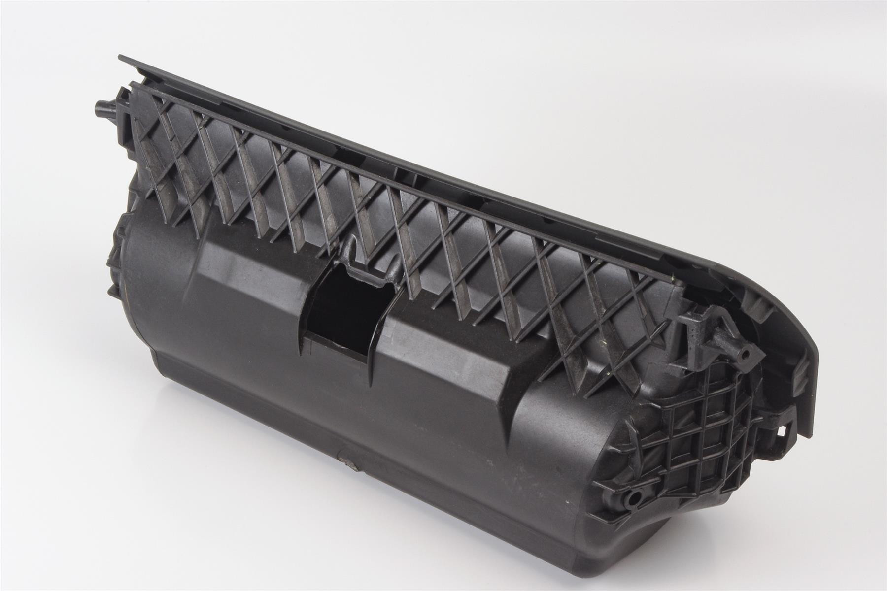 Mercedes 2308600560 Seat Glovebox - Right Grey | R230 SL
