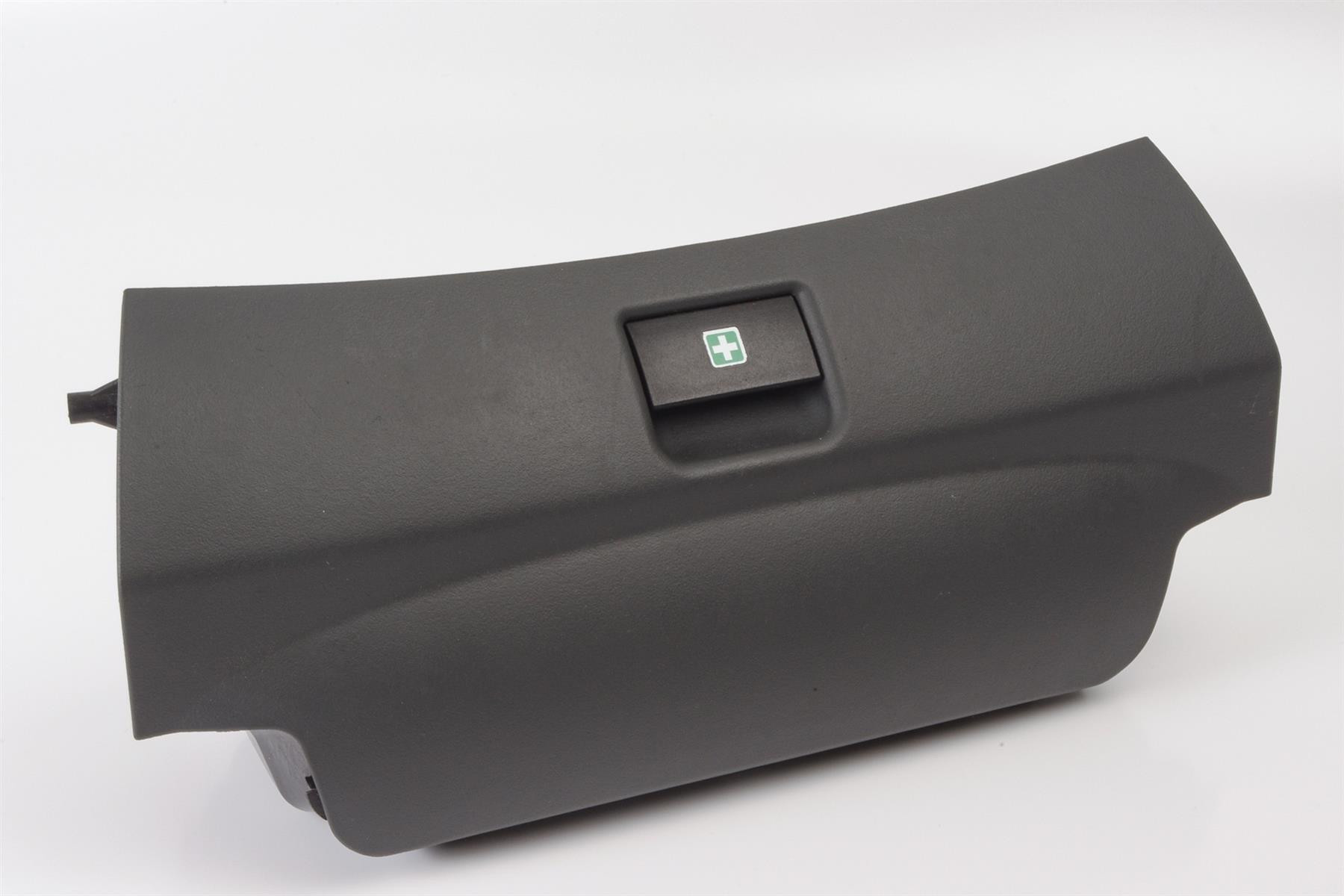 Mercedes 2308600560 Seat Glovebox - Right Grey (b) | R230 SL