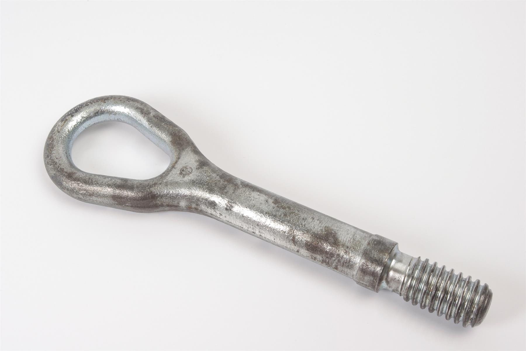 Mercedes 2206280135 Towing Eye | W169 A R170 R171 R172 SLK W203 CL203 C C209...