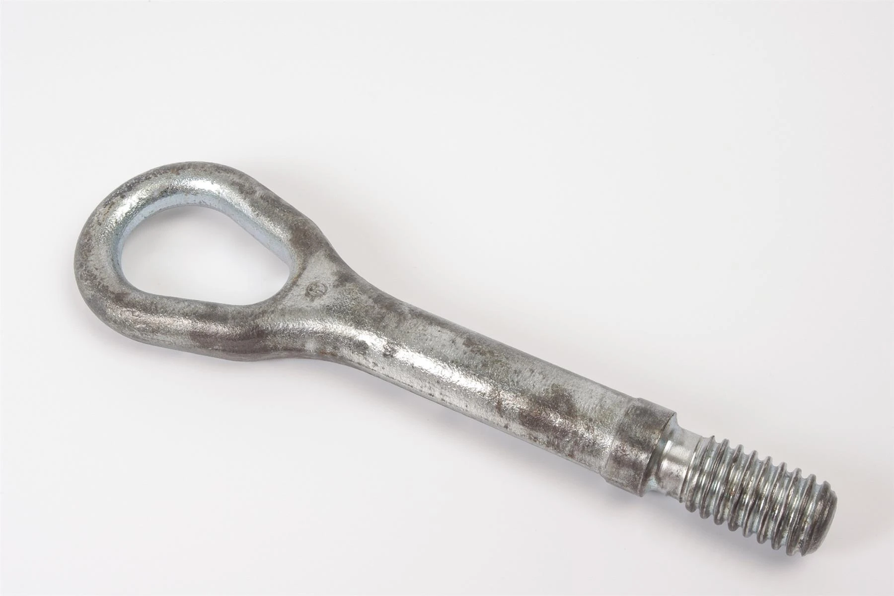 Mercedes 2206280135 Towing Eye | W169 A R170 R171 R172 SLK W203 CL203 C C209...