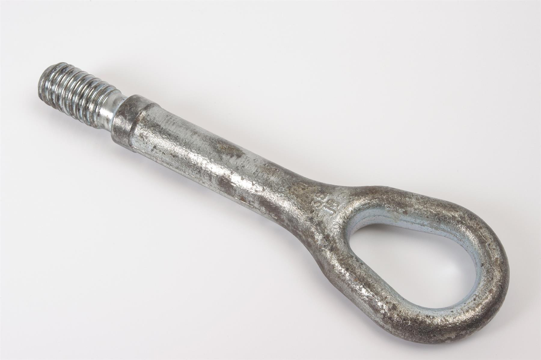 Mercedes 2206280135 Towing Eye | W169 A R170 R171 R172 SLK W203 CL203 C C209...