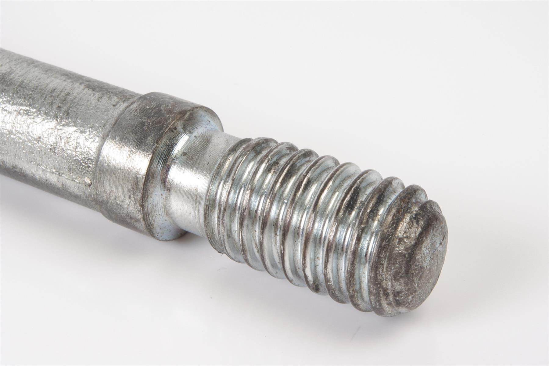 Mercedes 2206280135 Towing Eye | W169 A R170 R171 R172 SLK W203 CL203 C C209...