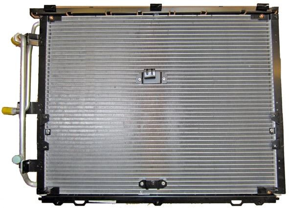 Mercedes 1408300070 A/C Condenser | W140 V140 C140 S