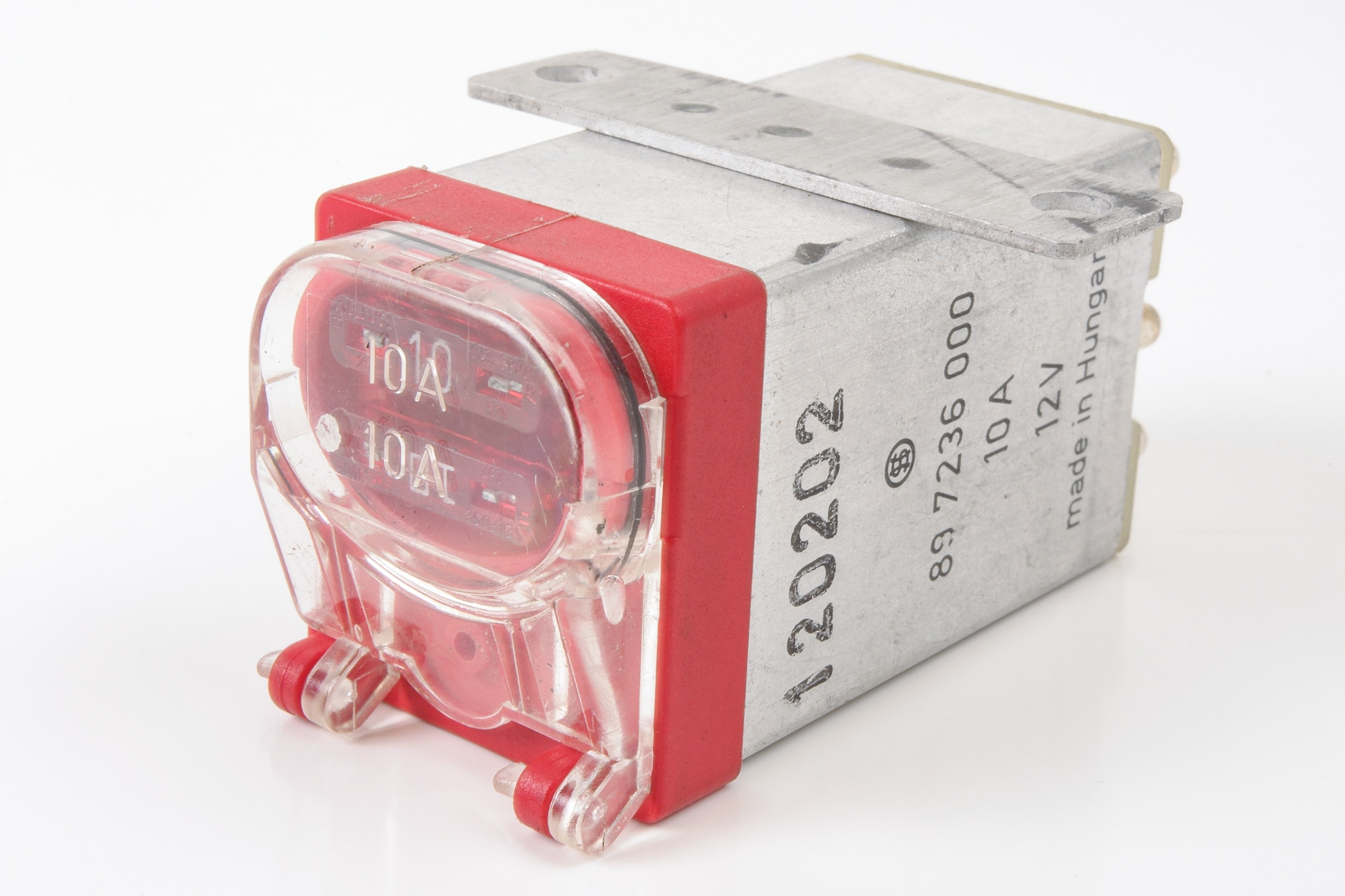 Mercedes 2015403745 OVP Relay (a) | R107 R129 SL W124 E W126 S W201 W202 C...