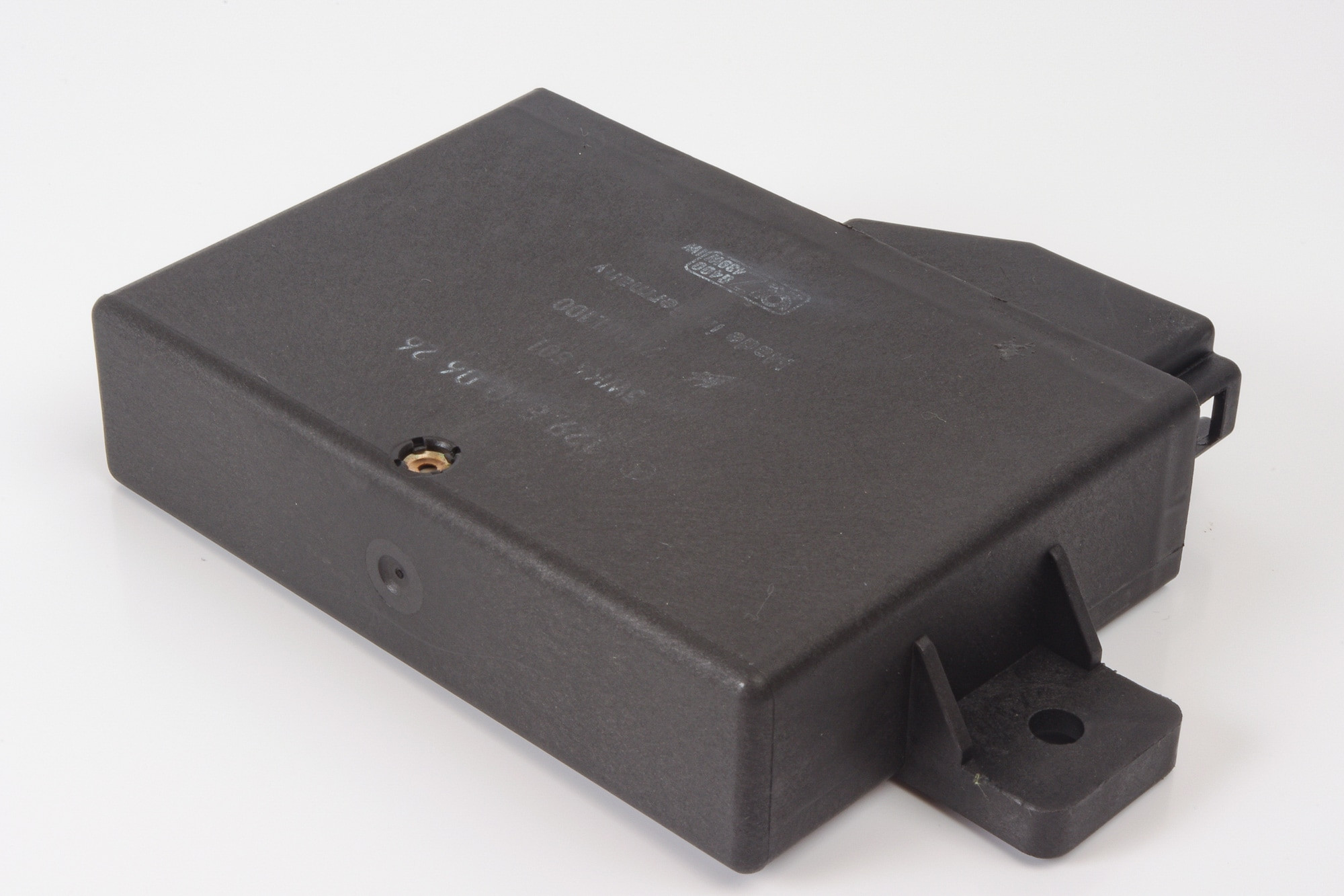 Mercedes 1298200626 Infrared Control Unit Key Fob Coded Set | W124 E R129 SL...