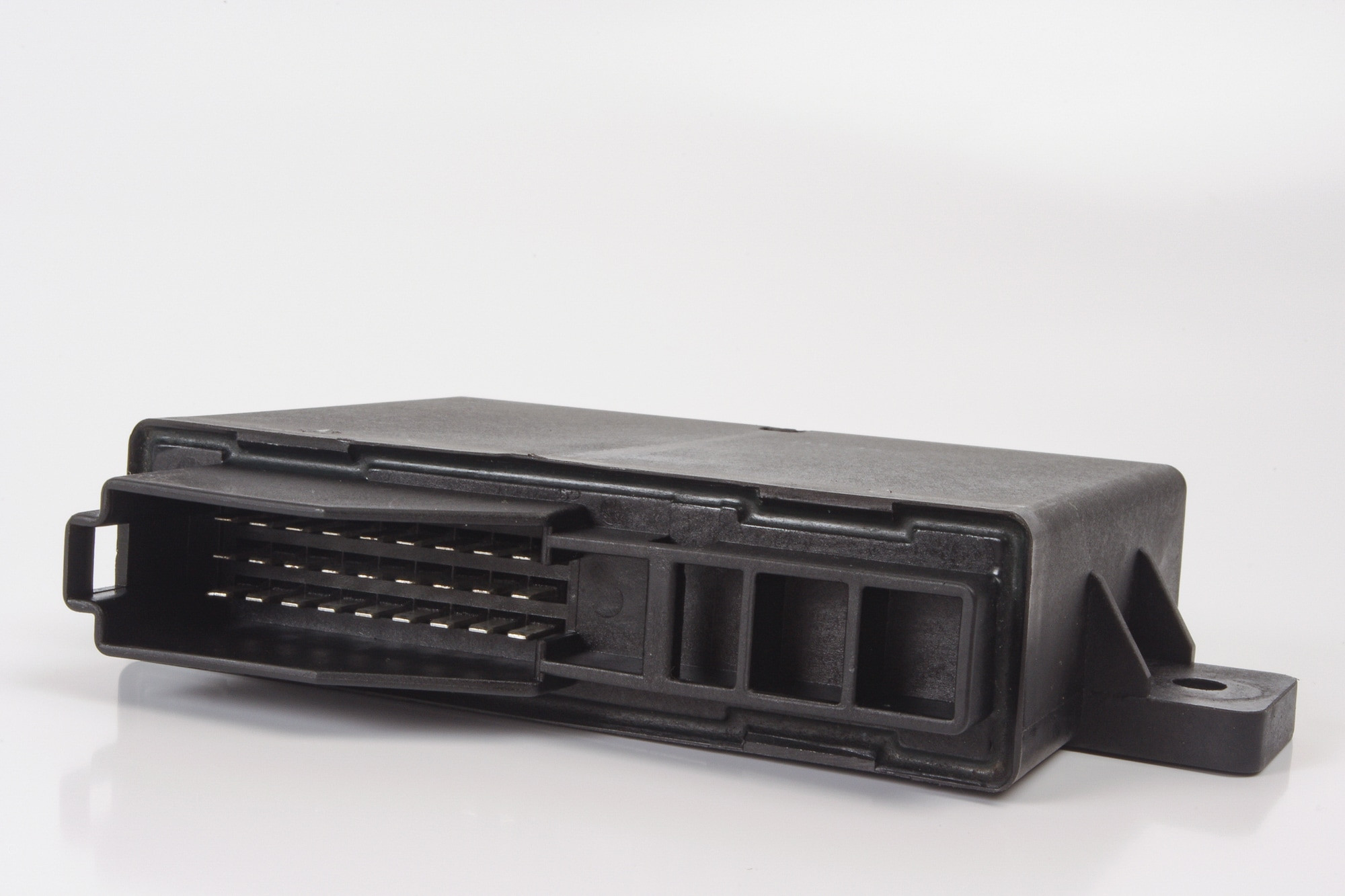 Mercedes 1298200626 Infrared Control Unit Key Fob Coded Set | W124 E R129 SL...