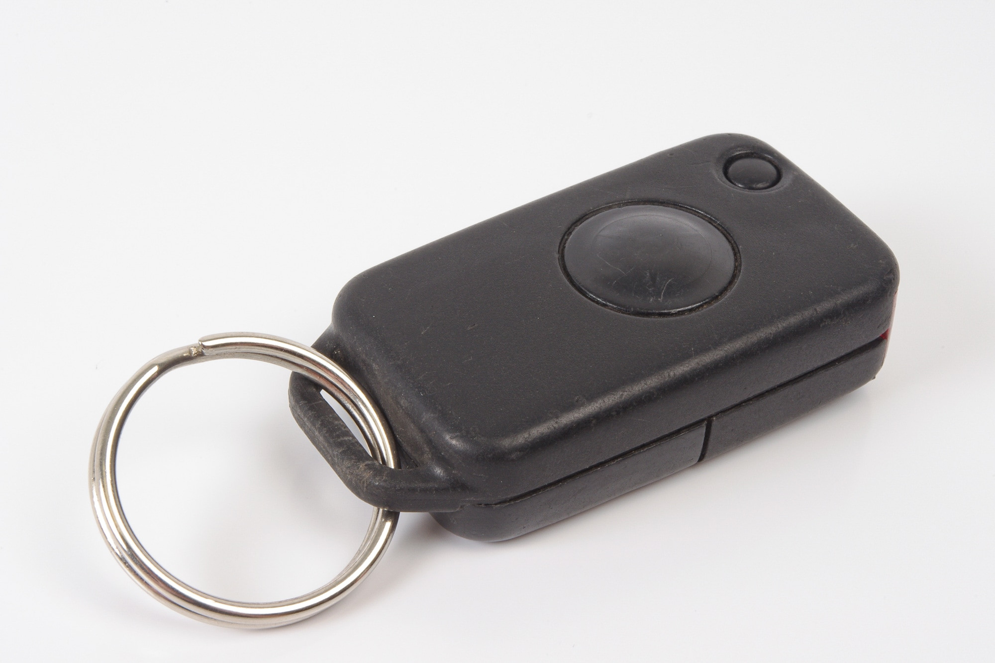 Mercedes 1298200626 Infrared Control Unit Key Fob Coded Set | W124 E R129 SL...