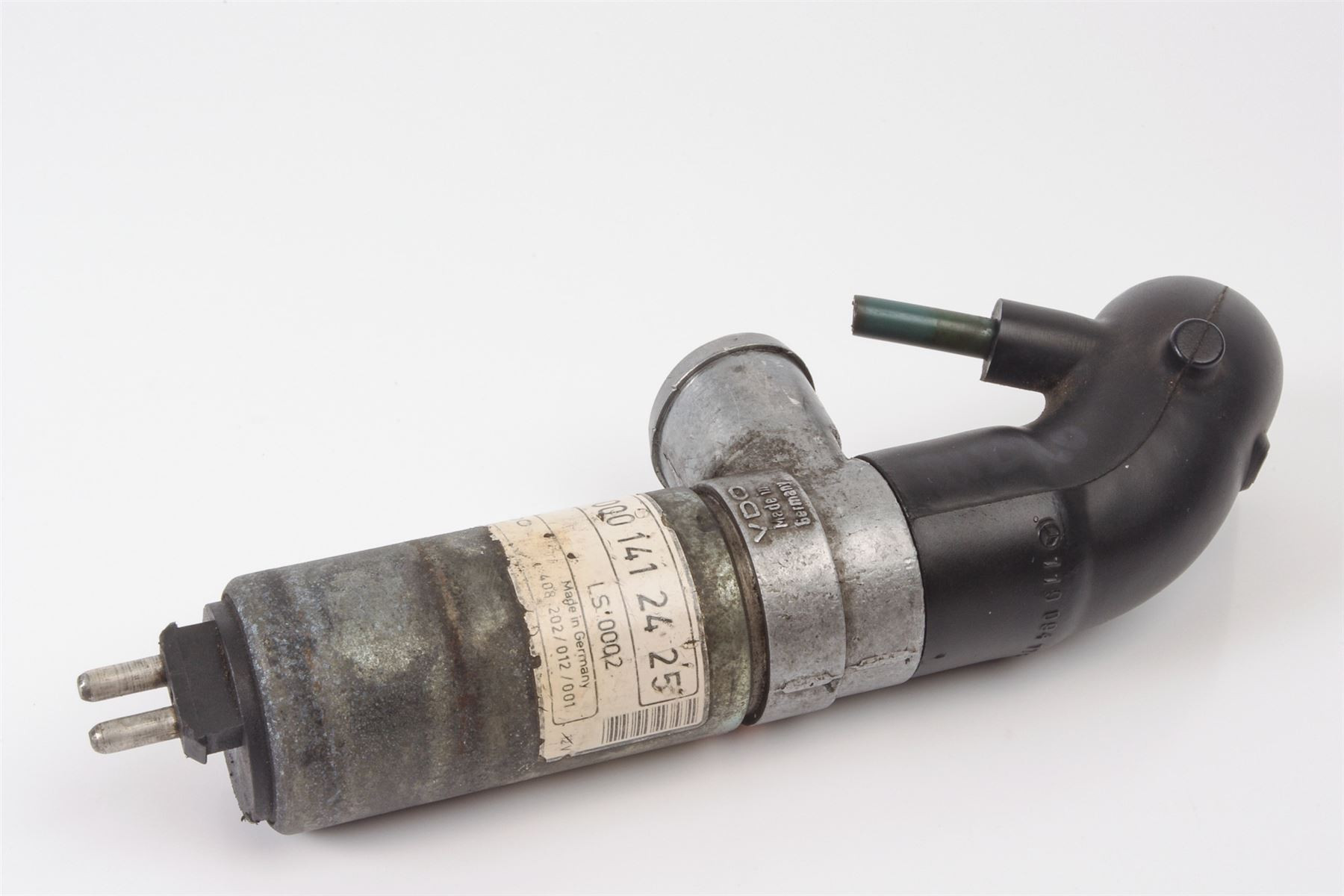 Mercedes 0001412425 Idle Control Valve | R129 SL